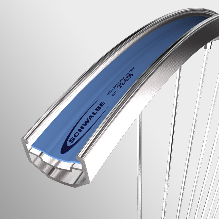 Schwalbe High Pressure Felgenband