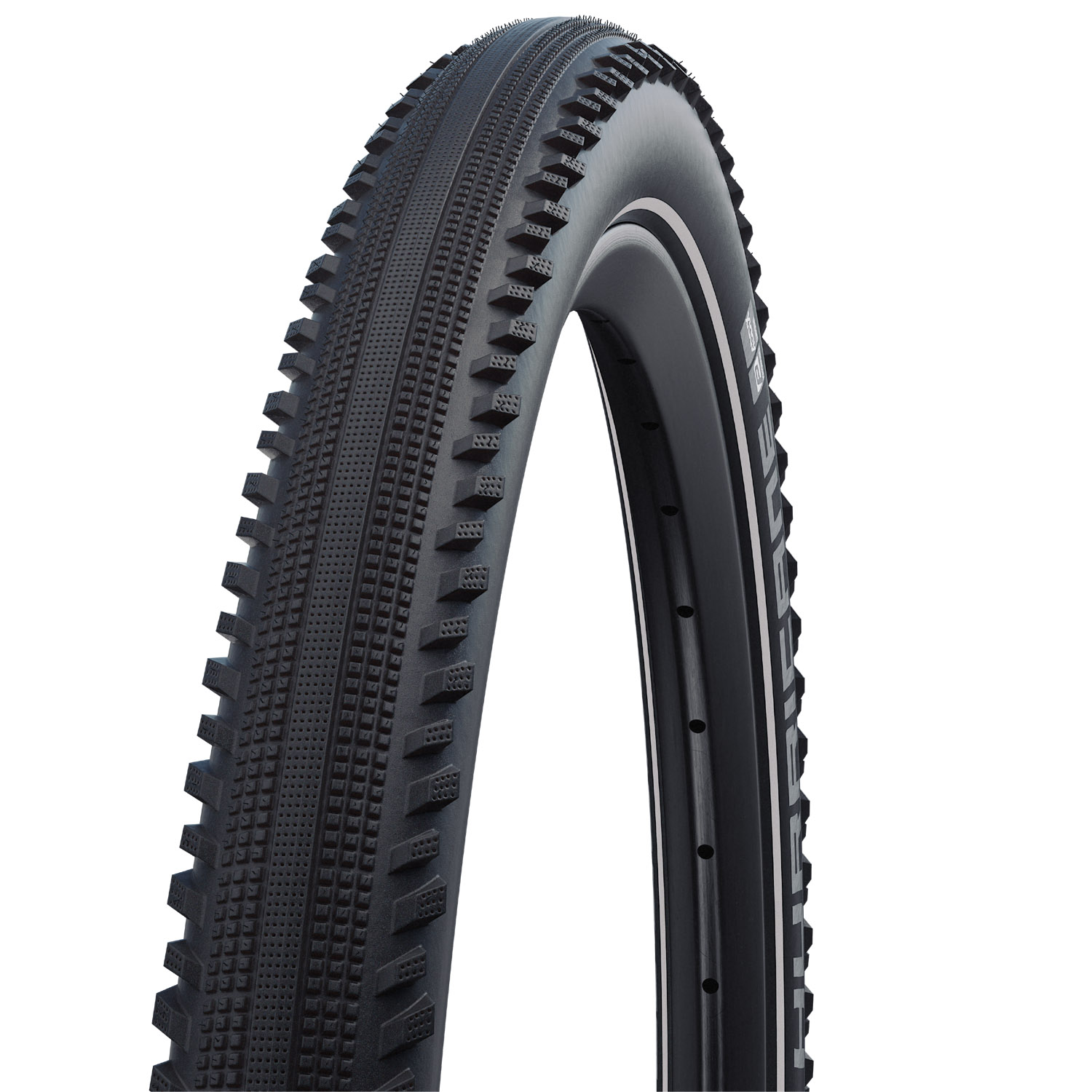 Schwalbe Hurricane DoubleDefense MTB-Reifen (27,5")