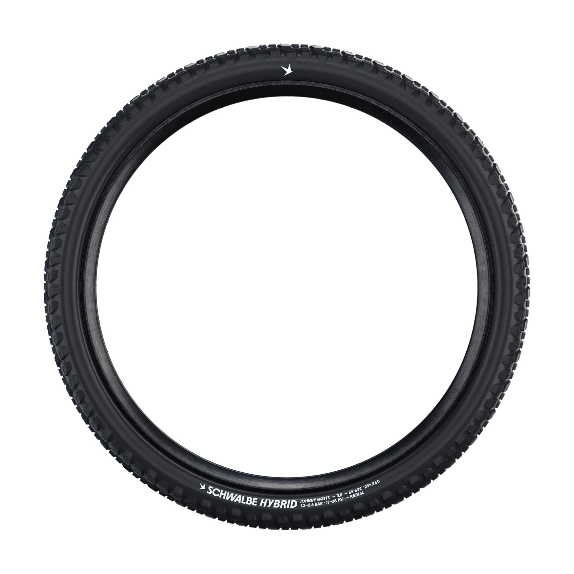 Schwalbe Johnny Watts 29" MTB Reifen
