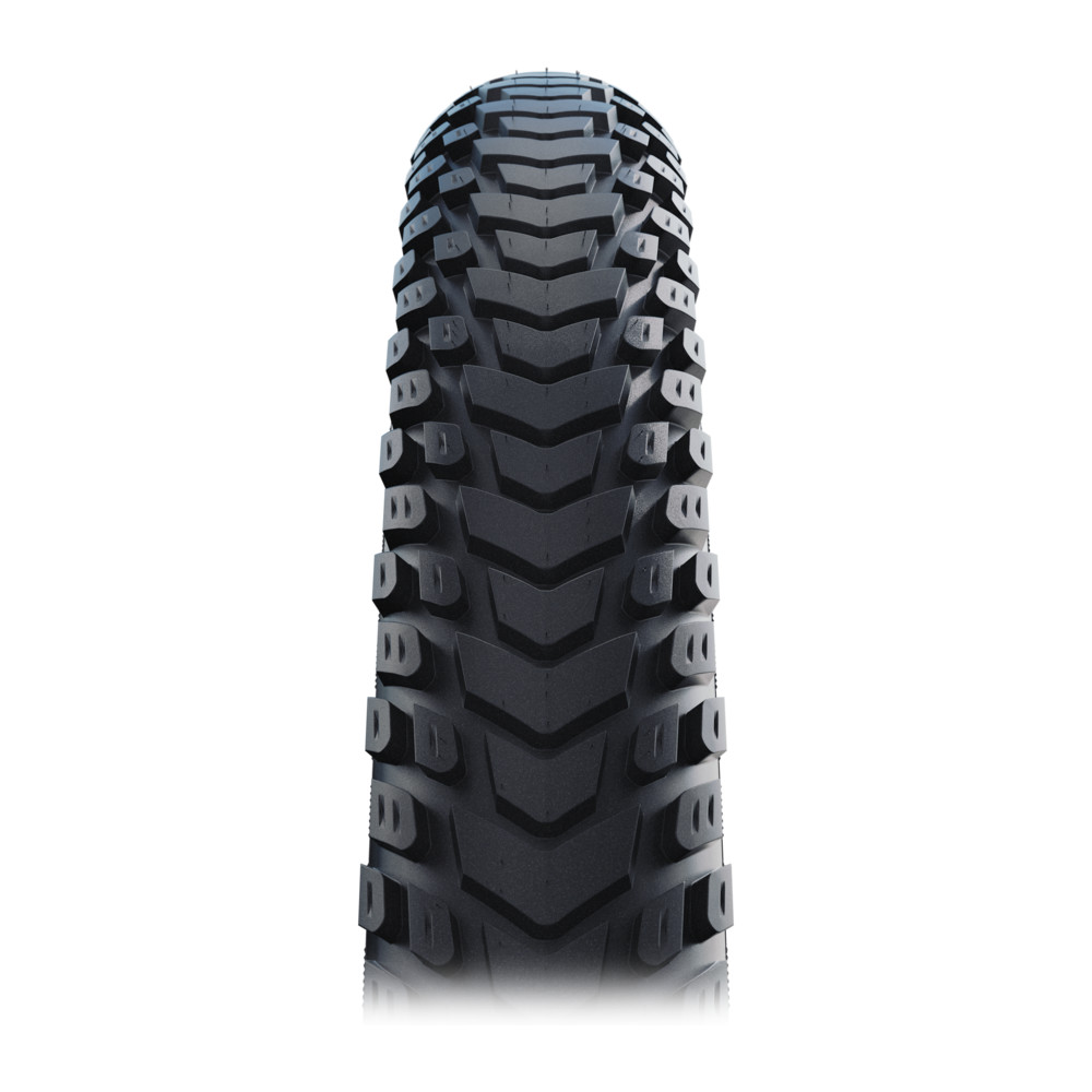 Schwalbe Marathon Mondial 28" Fahrradreifen
