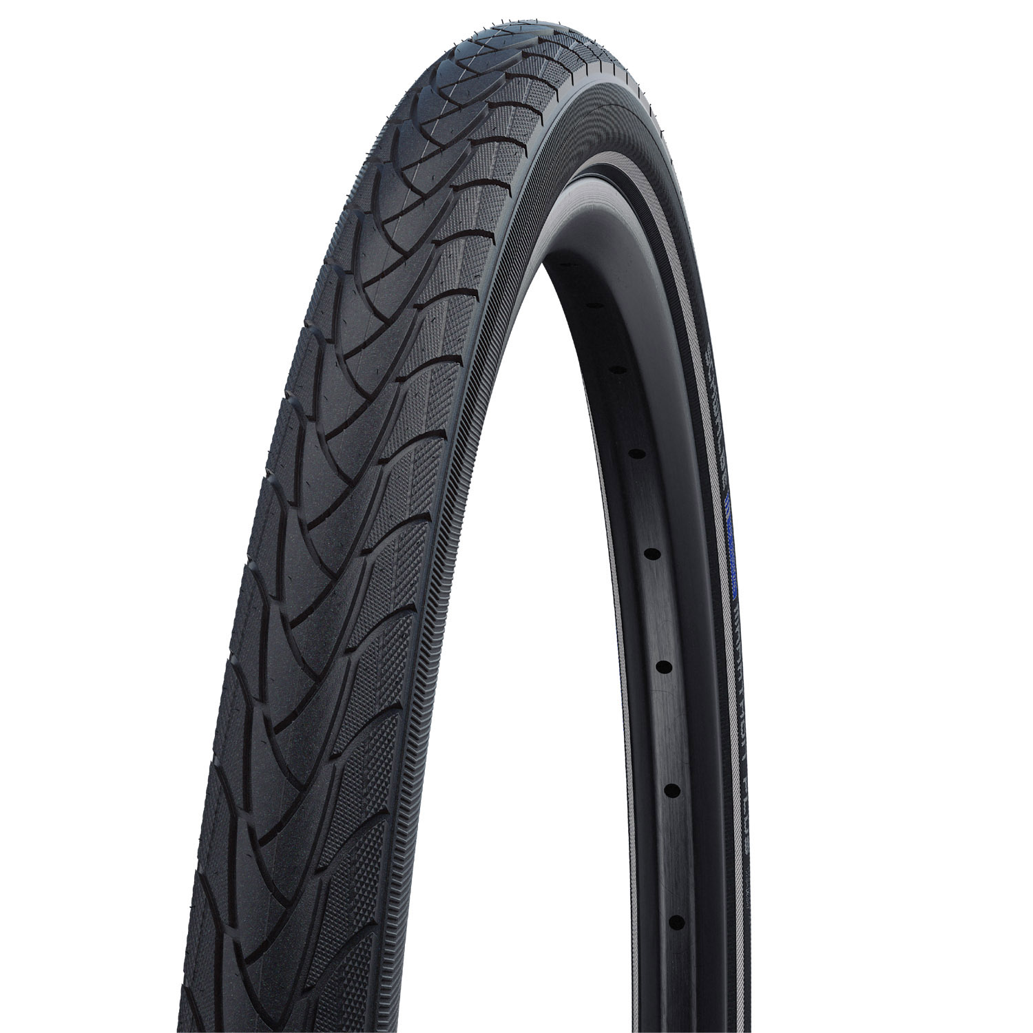 Schwalbe Marathon Plus Trekking-Reifen (28")