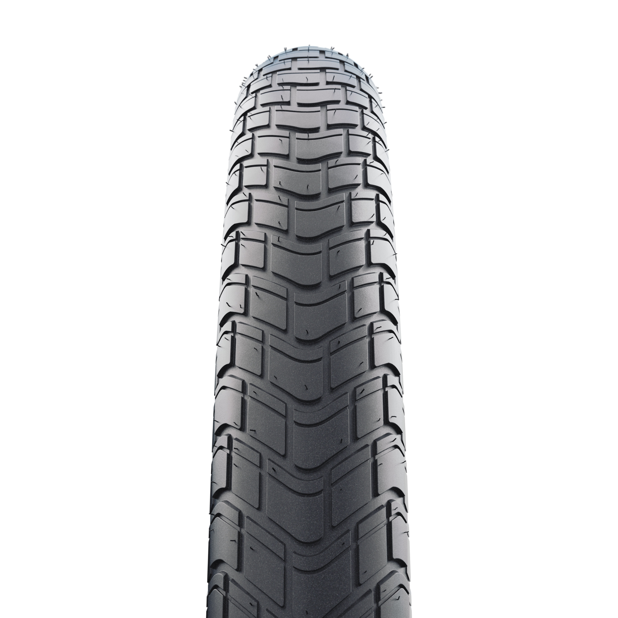 Schwalbe Motion Big Apple Fahrradreifen 26"