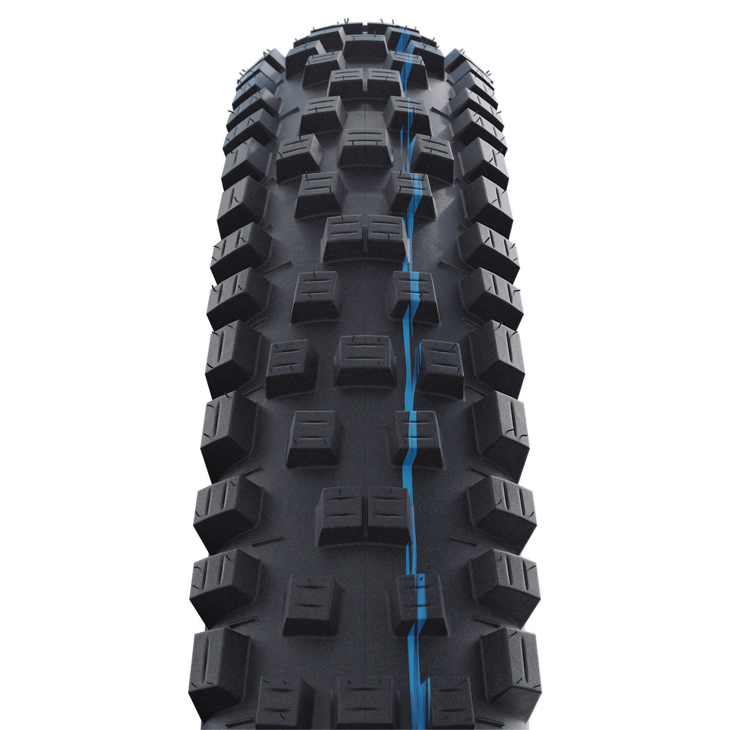 Schwalbe Nobby Nic Evolution Super Trail Speedgrip MTB-Reifen (27,5" Plus)