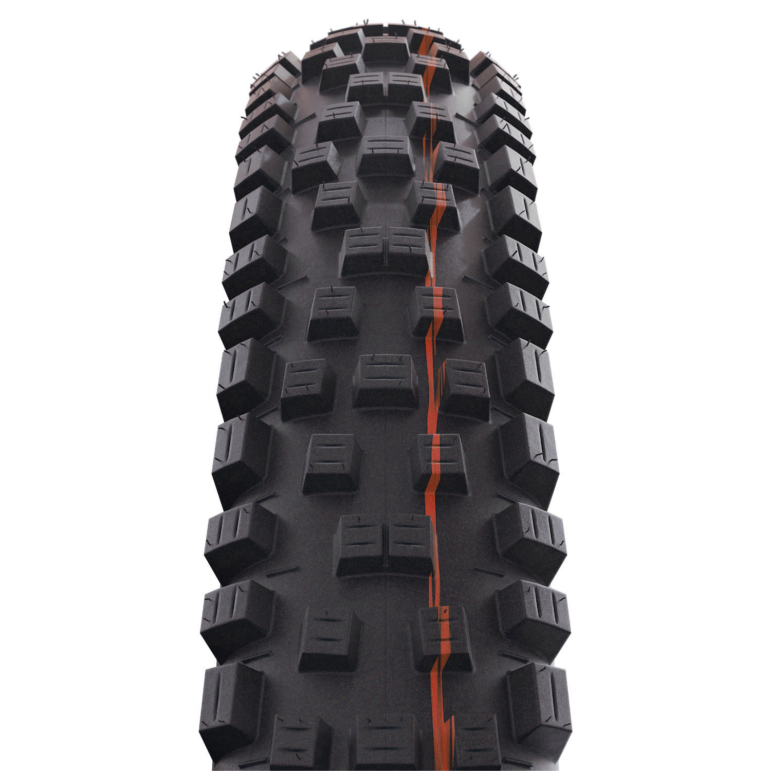 Schwalbe Nobby Nic Evolution Super Ground Soft MTB-Reifen 27,5"