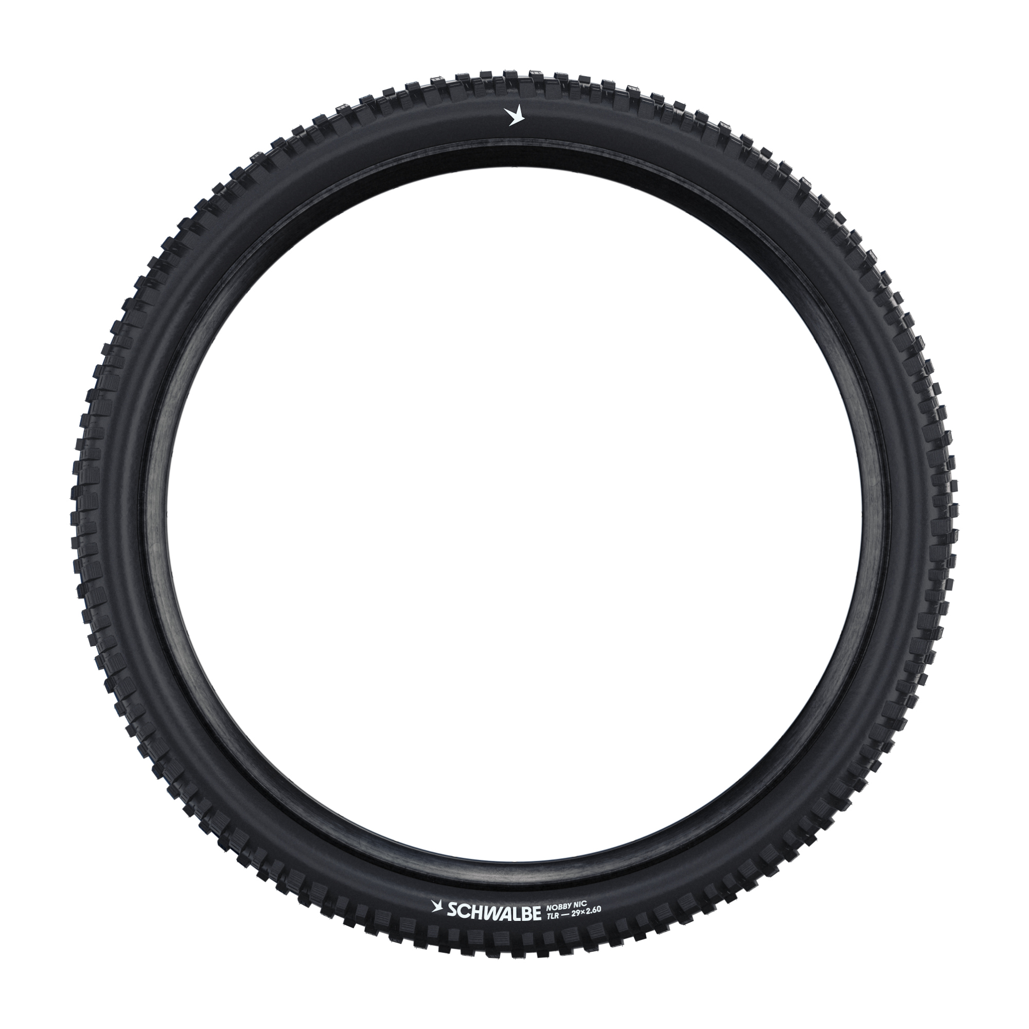 Schwalbe Nobby Nic Race MTB Reifen 26"