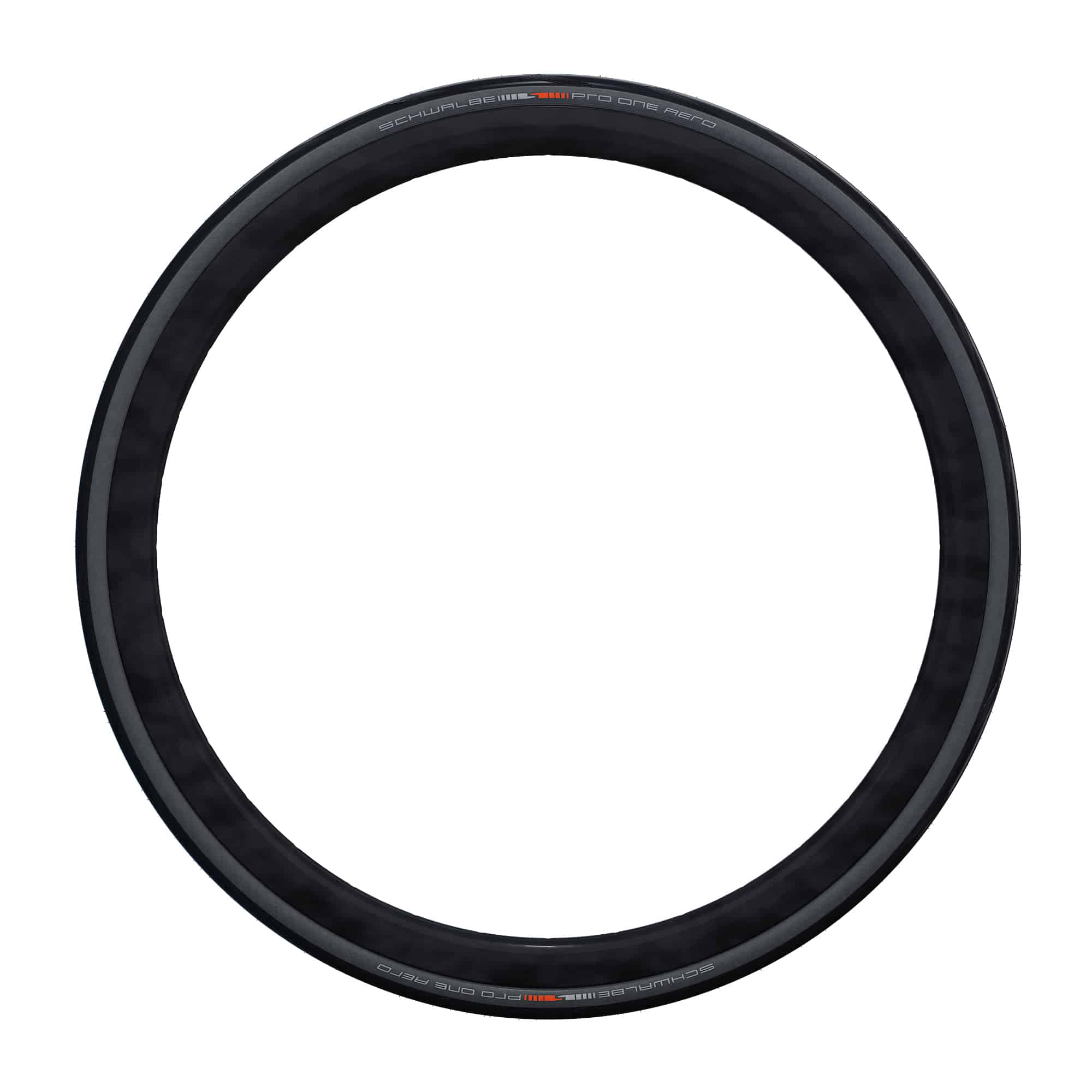 Schwalbe Pro One Aero Rear Rennrad Reifen 28"