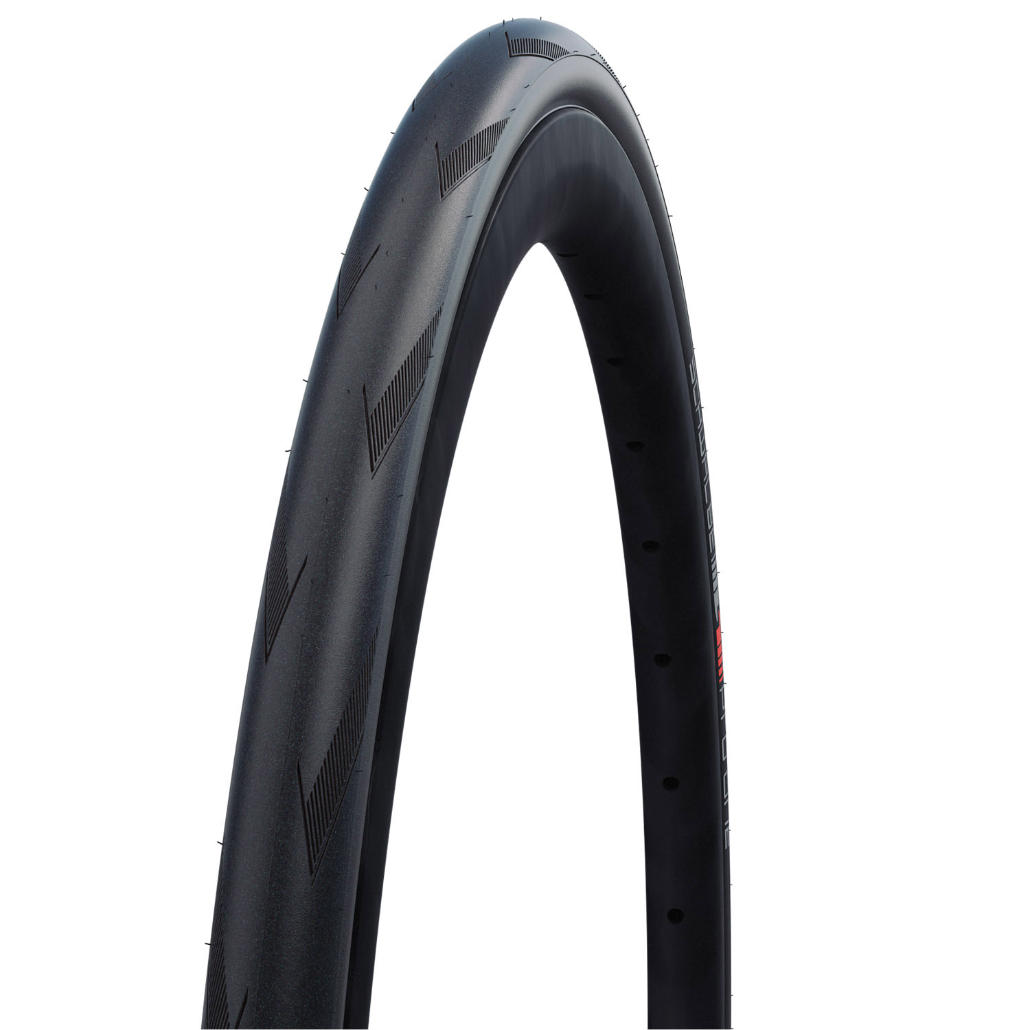 Schwalbe Pro One Tubeless Easy Rennrad-Reifen (28")