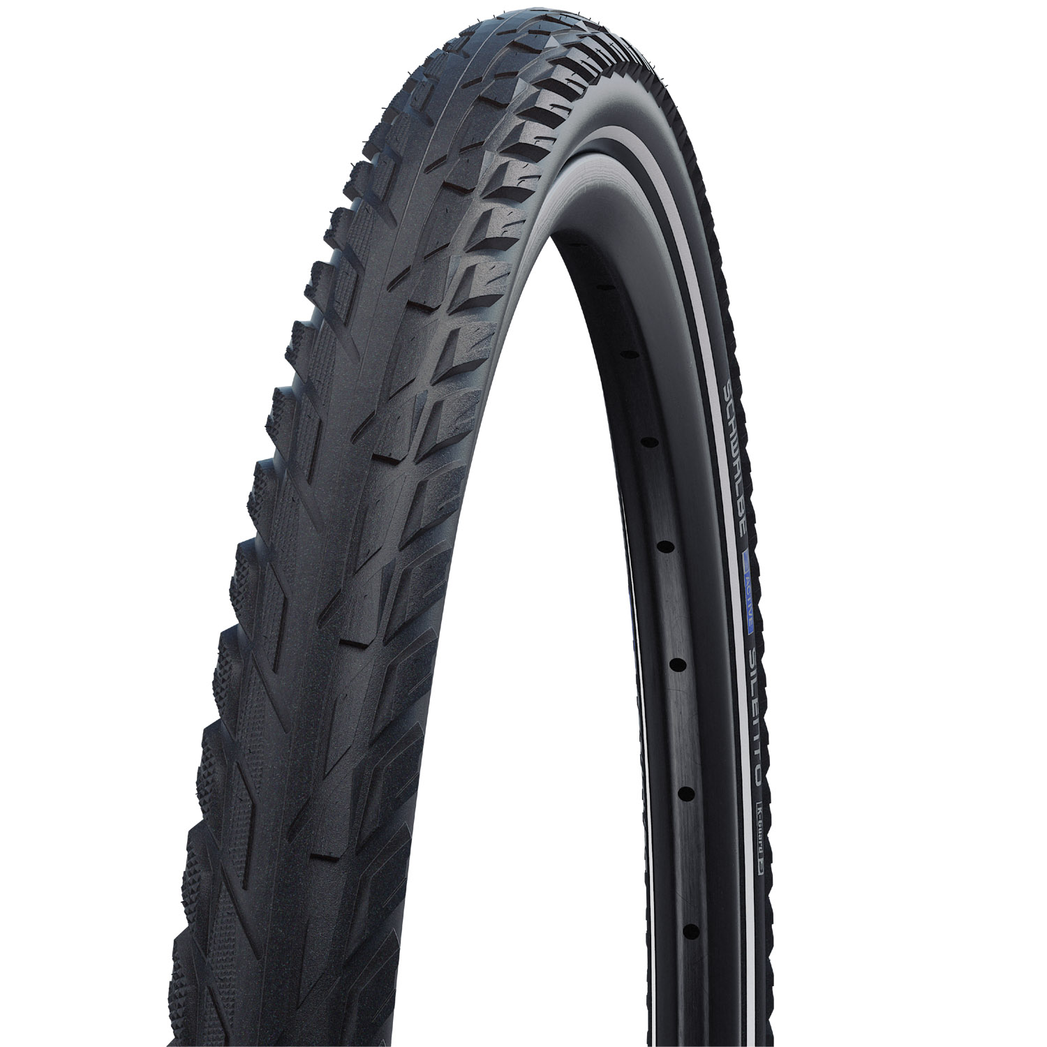 Schwalbe Silento Trekking-Reifen (28")