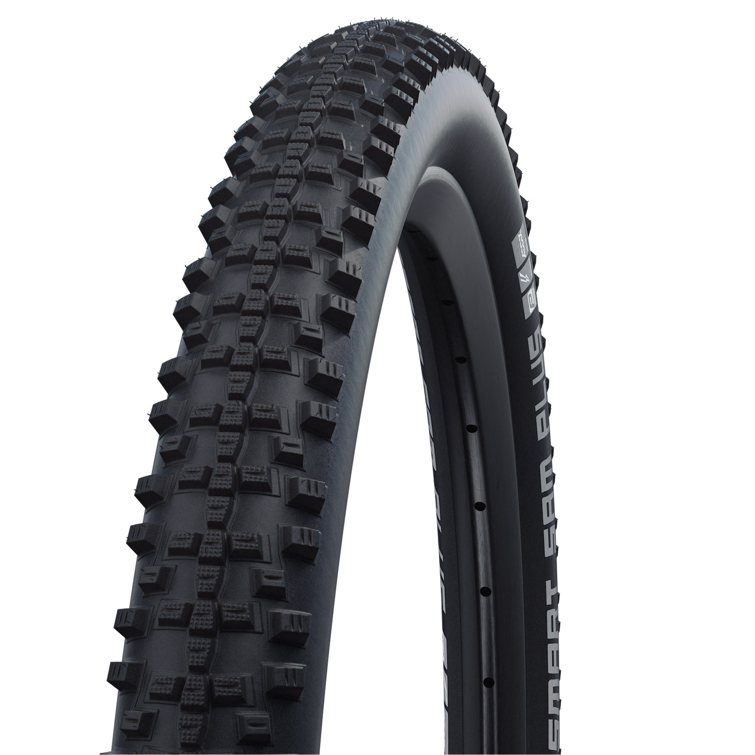 Schwalbe Smart Sam Plus MTB-Reifen (27,5")
