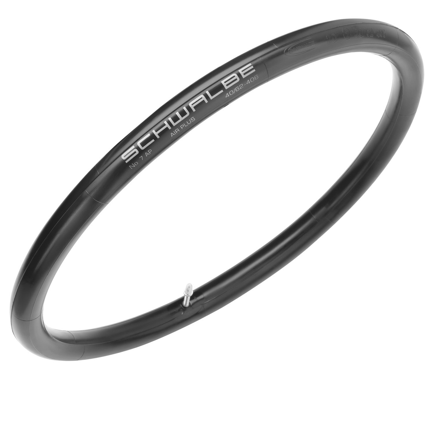 Schwalbe Air Plus SV 21AP Fahrradschlauch (27,5")