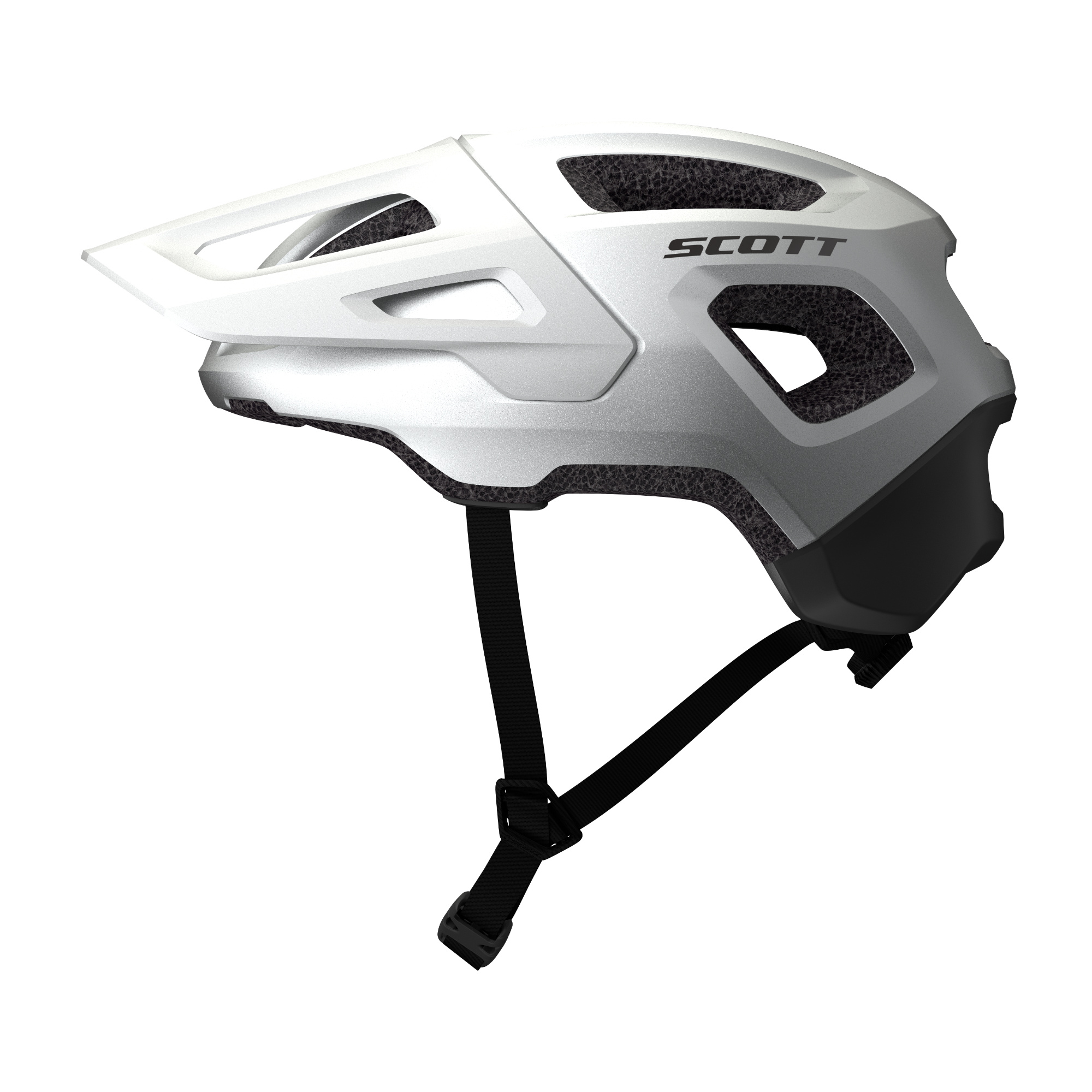 Scott Argo Plus MIPS (CE) MTB Helm