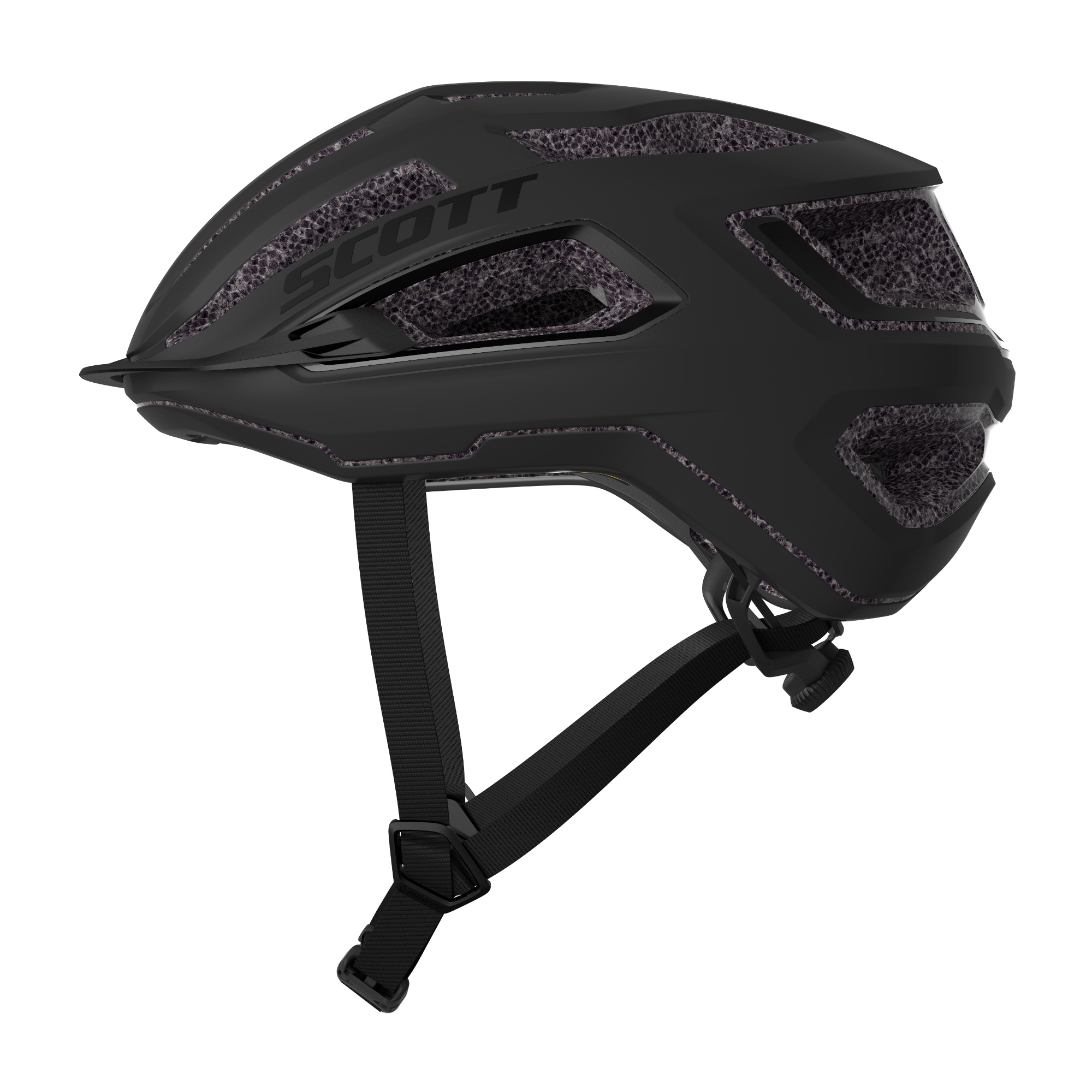 Scott Arx Fahrradhelm