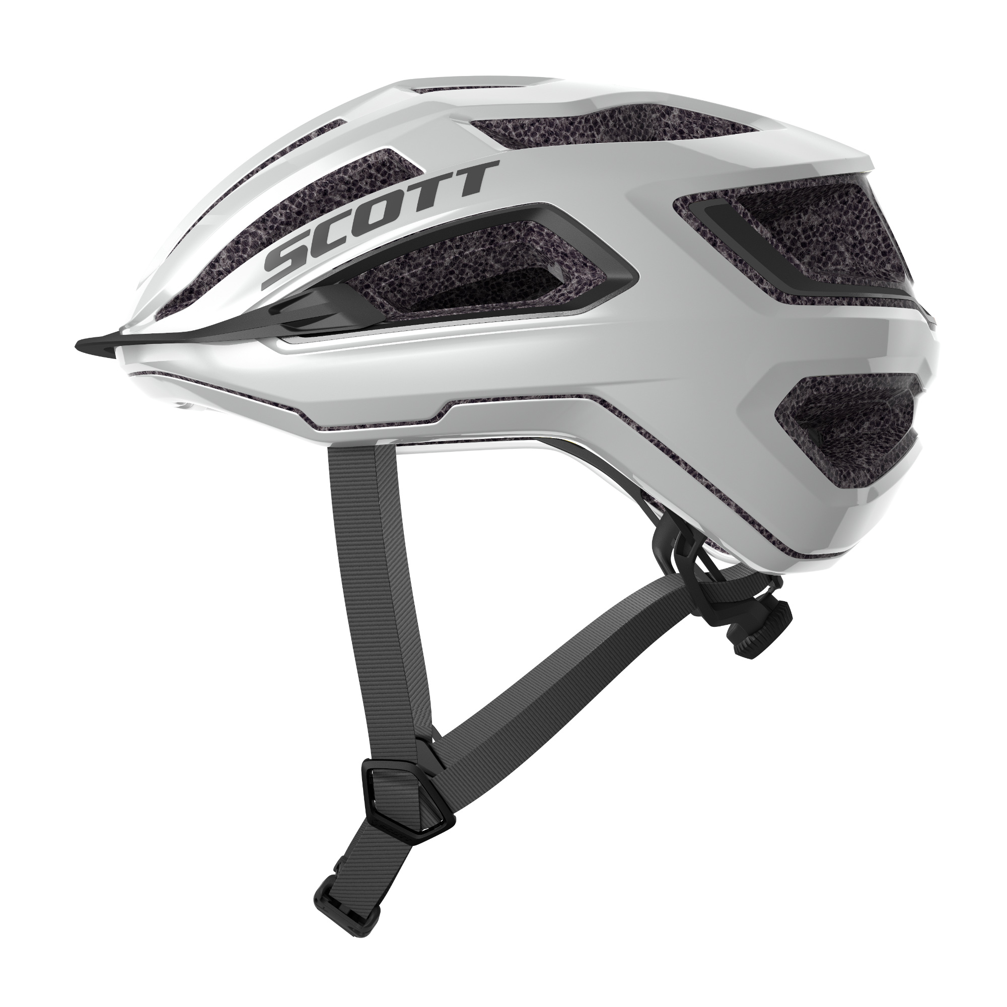 Scott Arx Fahrradhelm