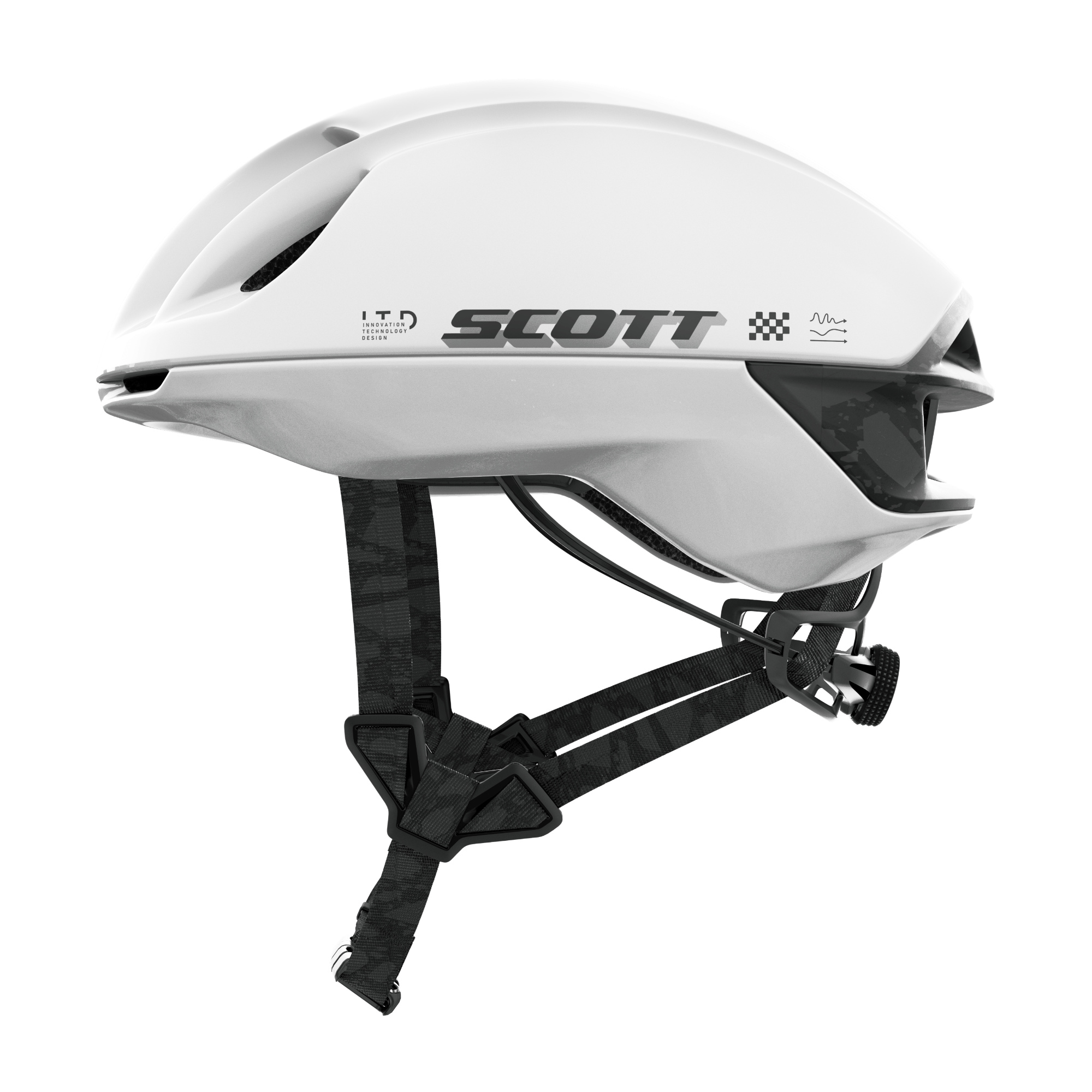 Scott Cadence Mips Rennradhelm