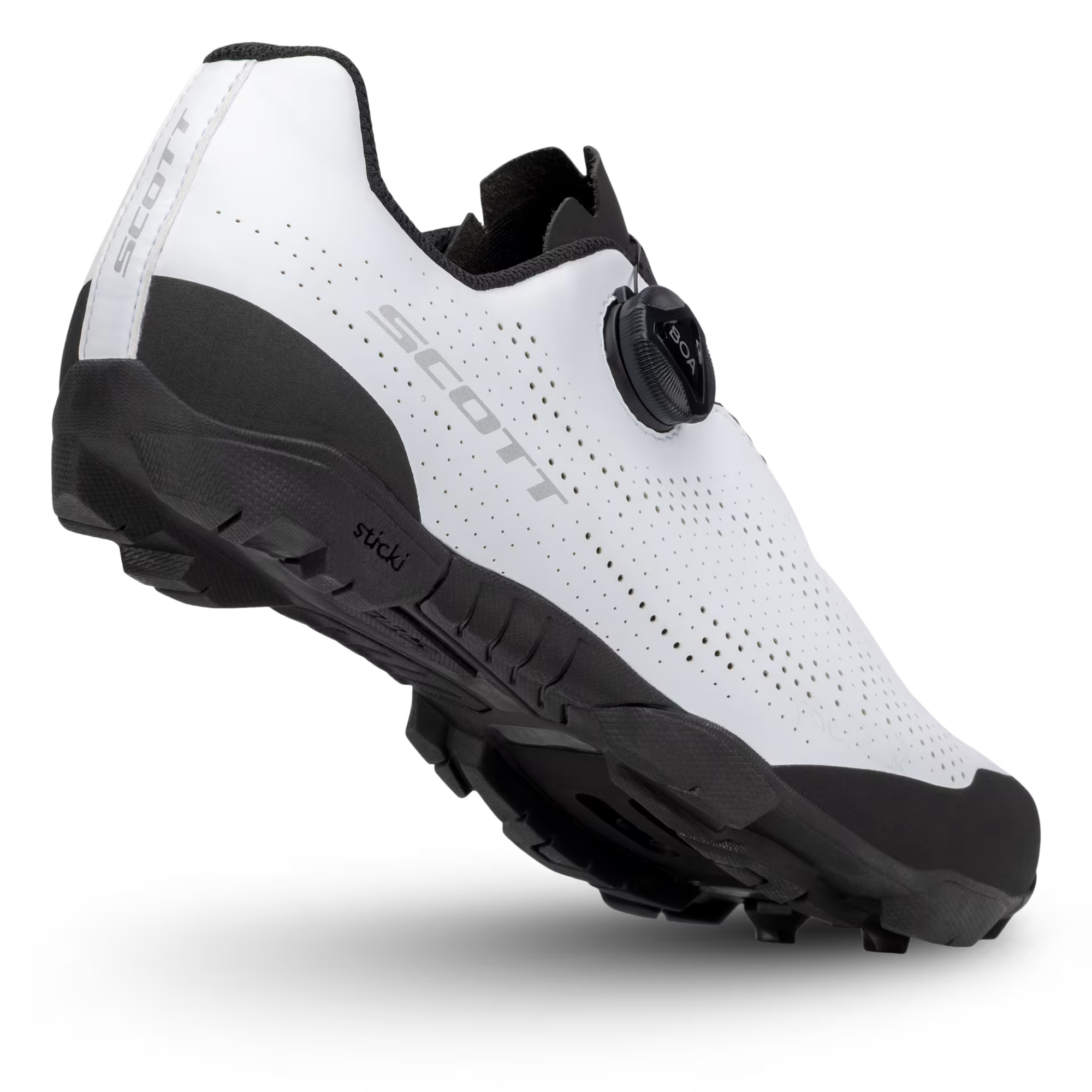 Scott Comp MTB Schuhe Damen