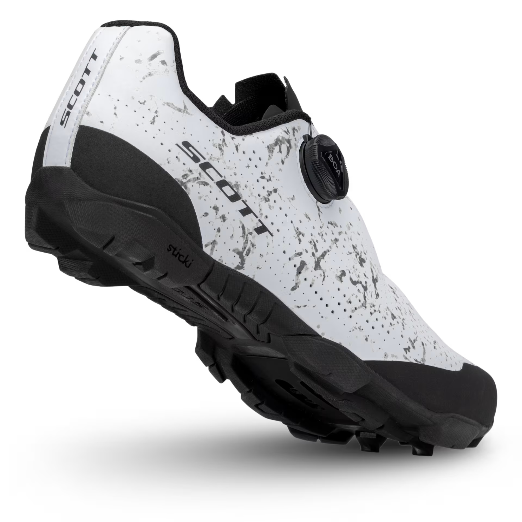 Scott Comp MTB Schuhe