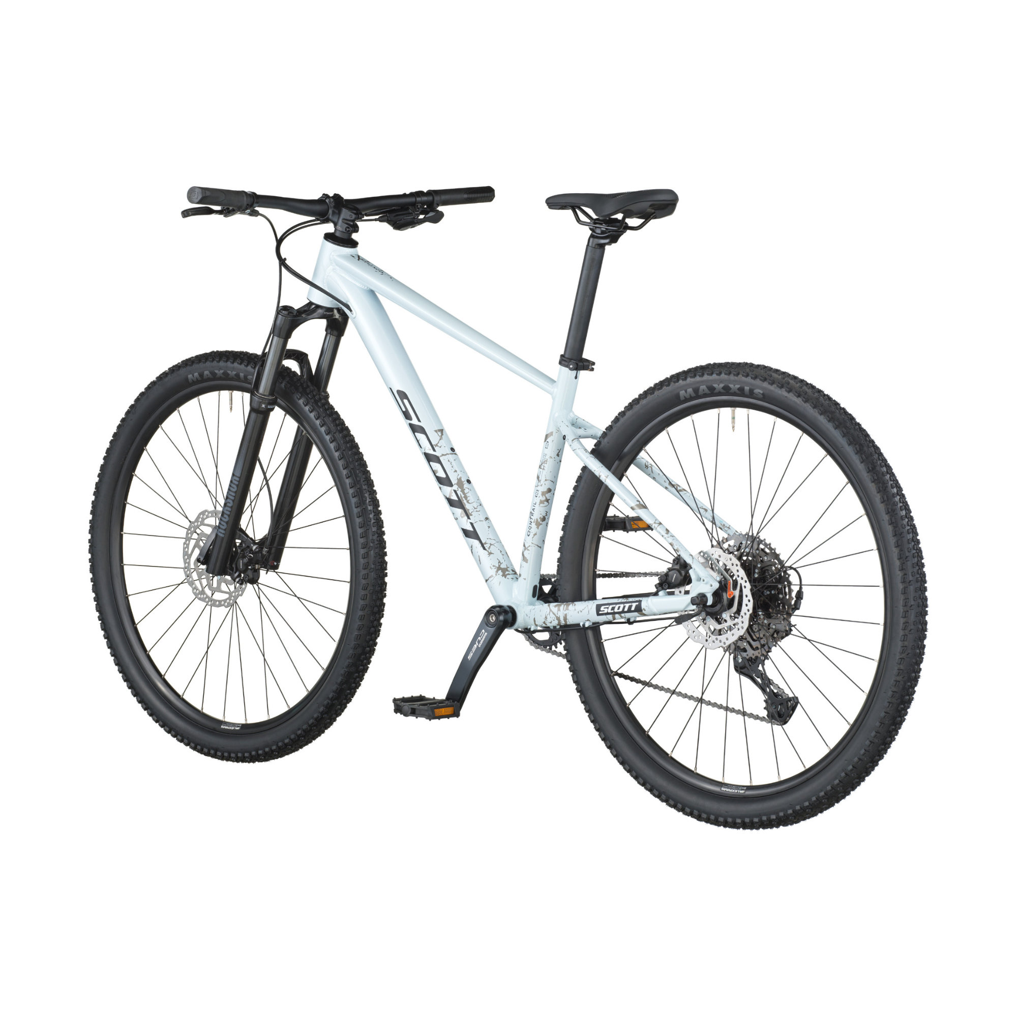 Scott Contrail 10 Mountainbike Hardtail 29" weiss