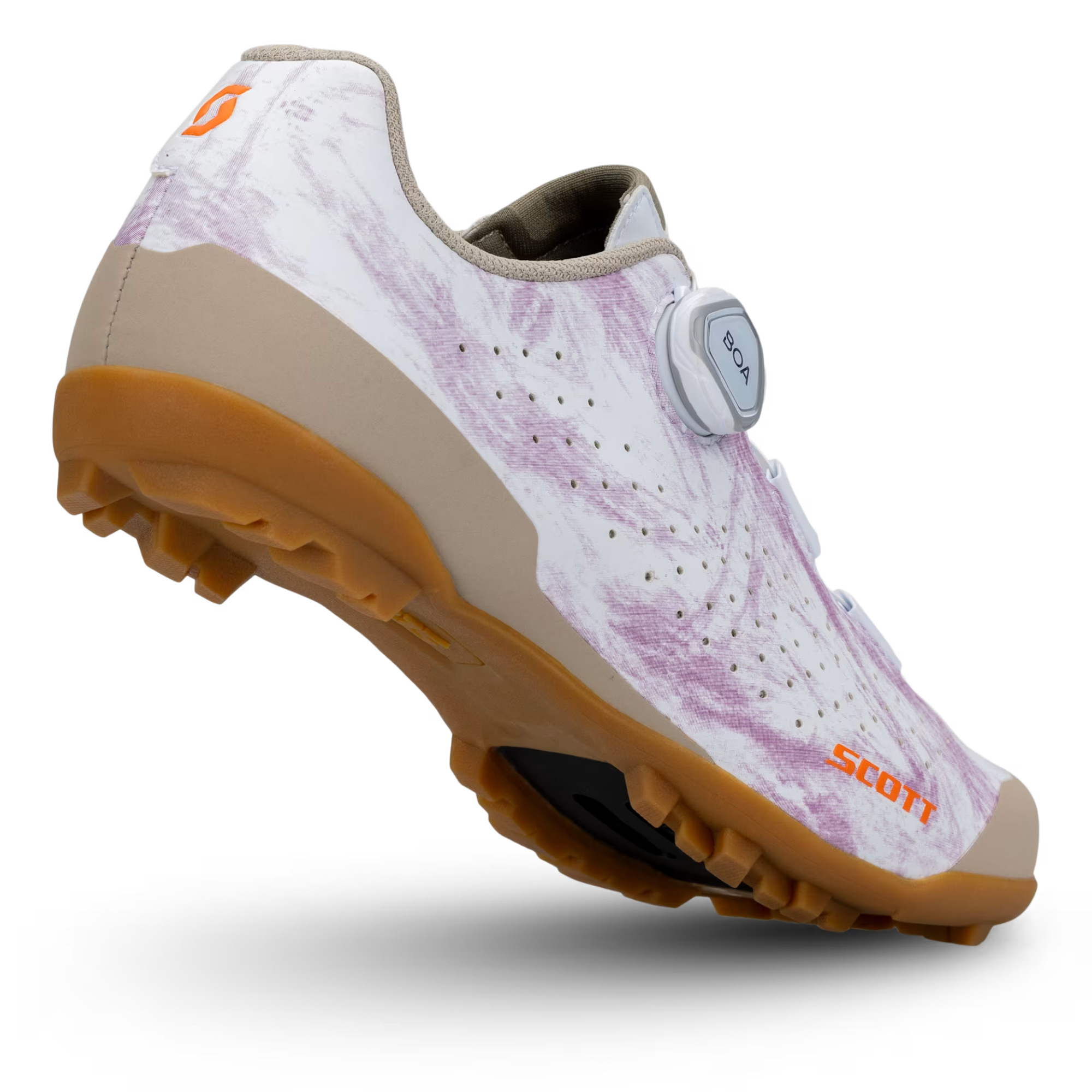 Scott Gravel Pro MTB Schuhe Damen