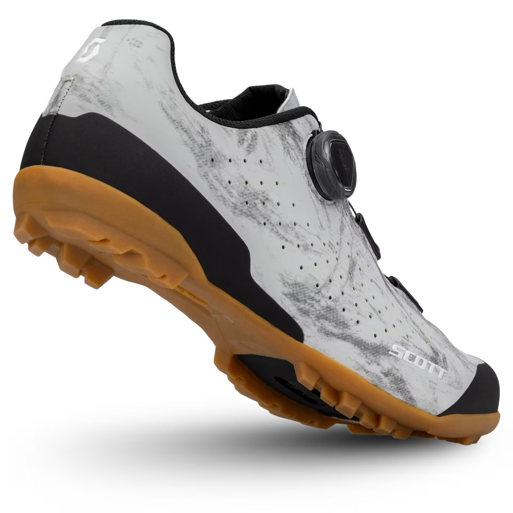 Scott Gravel Pro MTB Schuhe