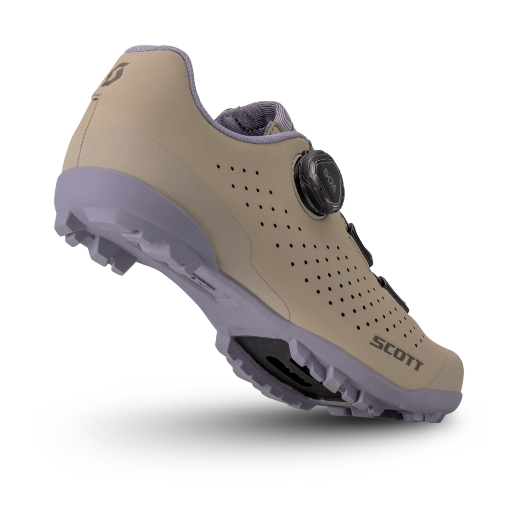 Scott Gravel Pro Women MTB Schuhe Damen