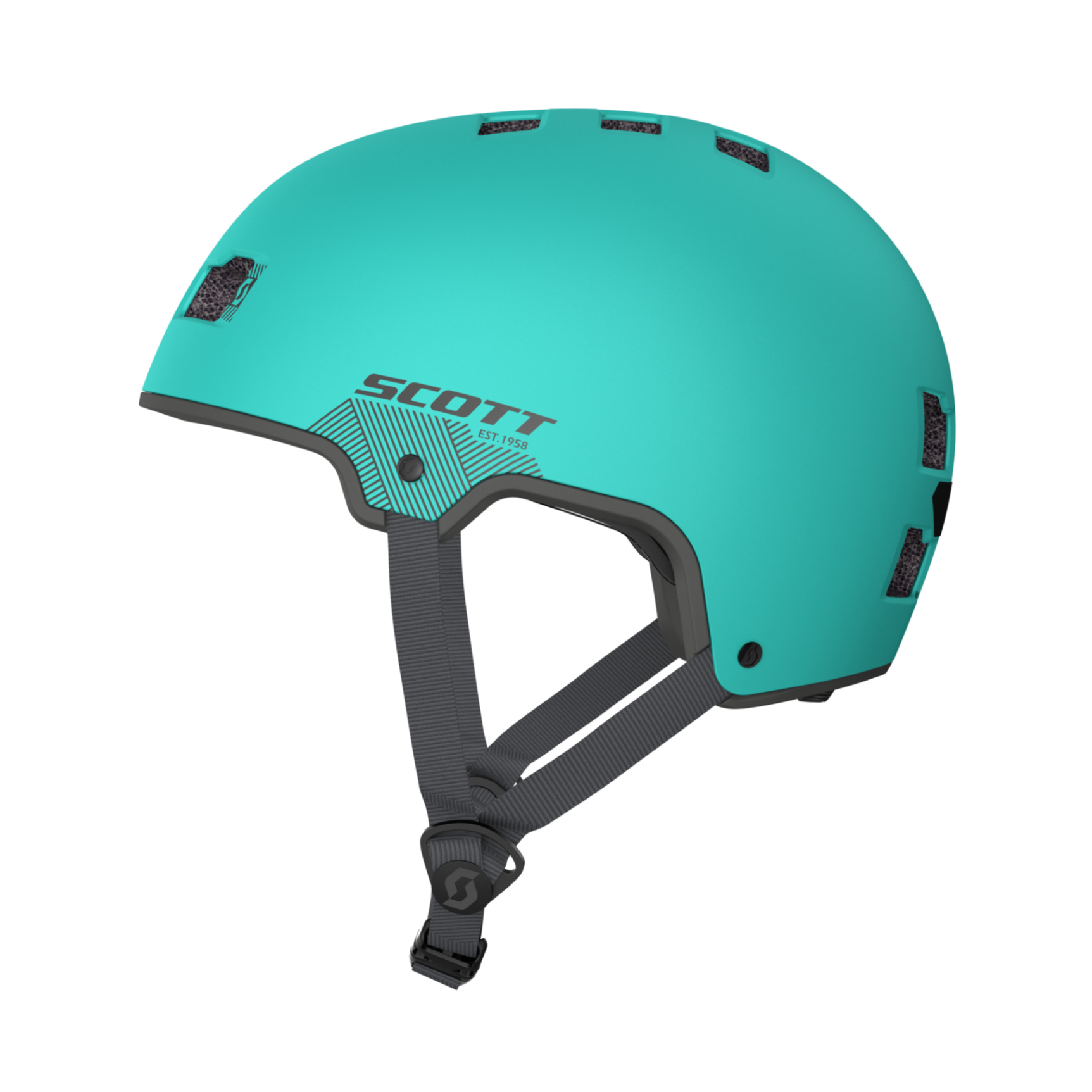 Scott Jibe BMX- / Dirt Helm