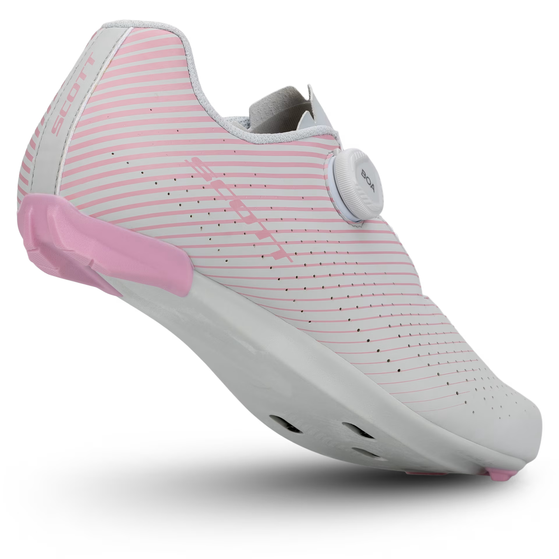 Scott Road Comp RR Rennradschuhe Damen
