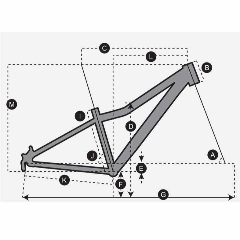 Scott Scale 20 Kinderfahrrad 20" Mountainbike Hardtail