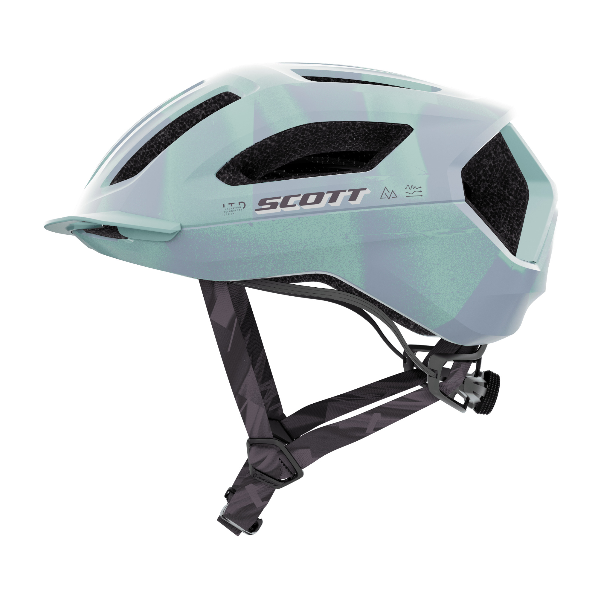 Scott Sierra MIPS Fahrradhelm