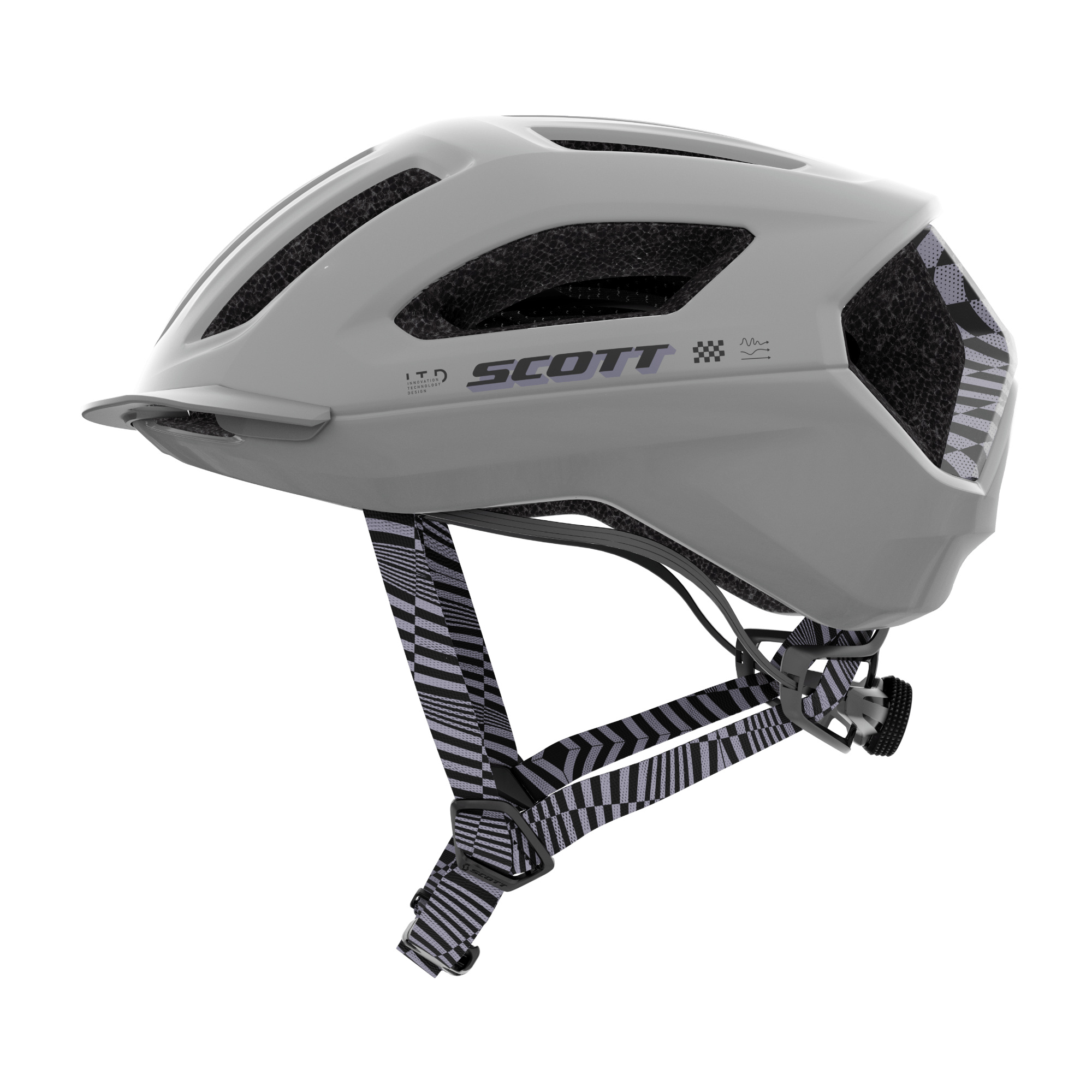Scott Sierra MIPS Fahrradhelm