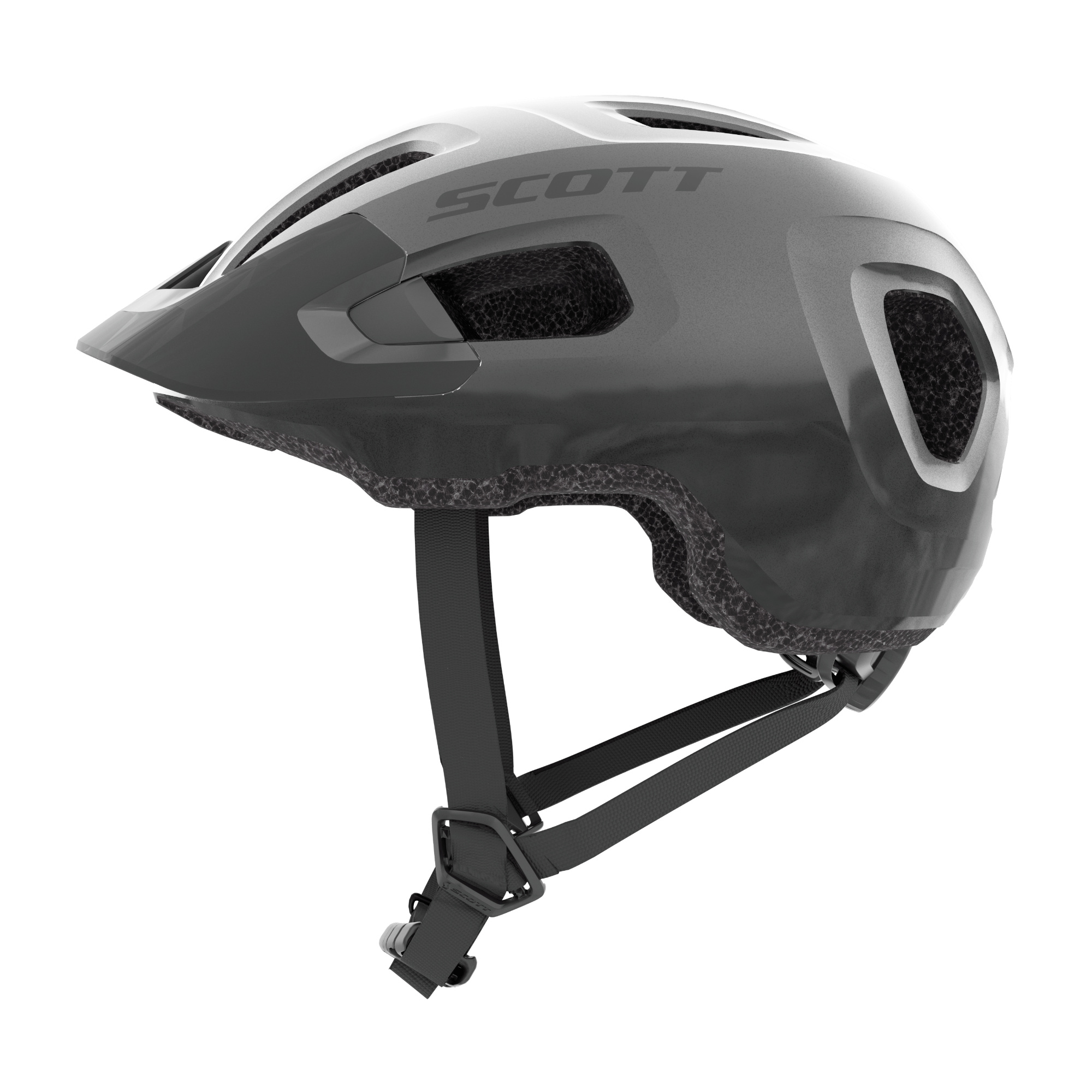 Scott Supra Junior Fahrradhelm Kinder