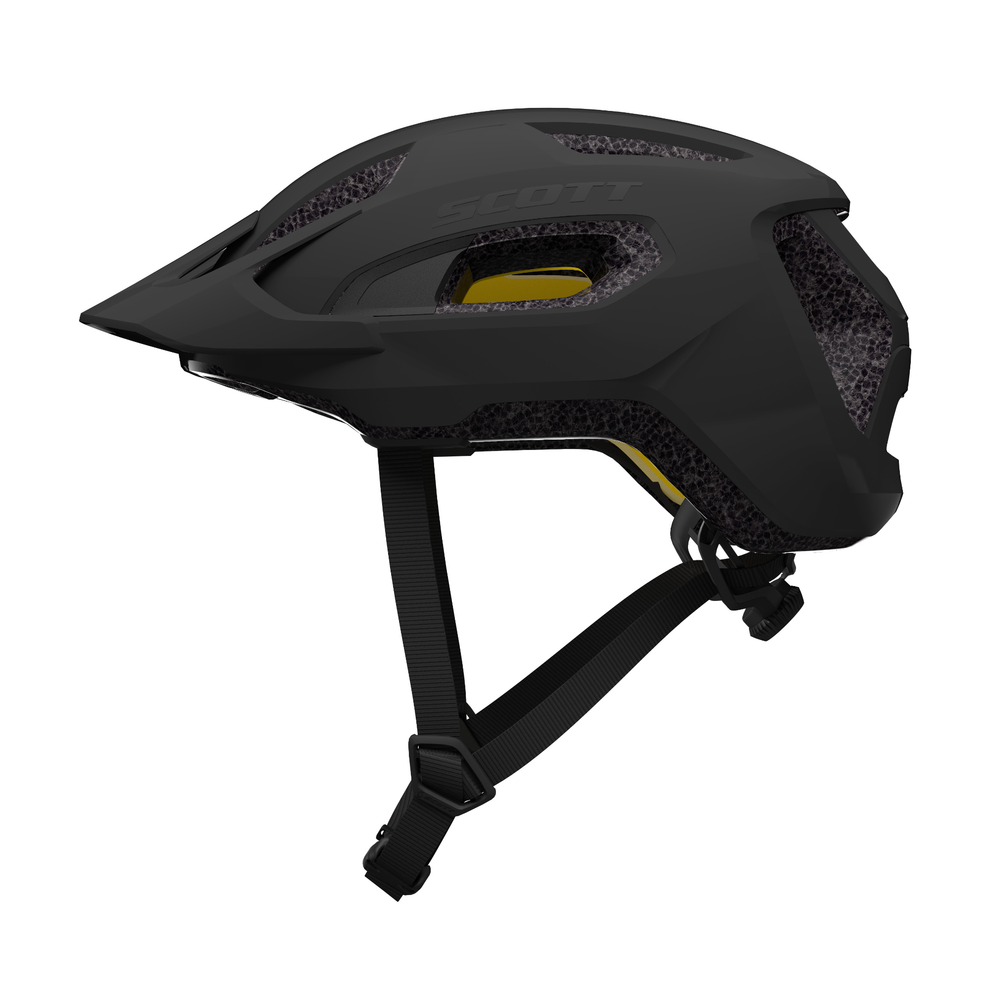 Scott Supra Plus MTB Helm