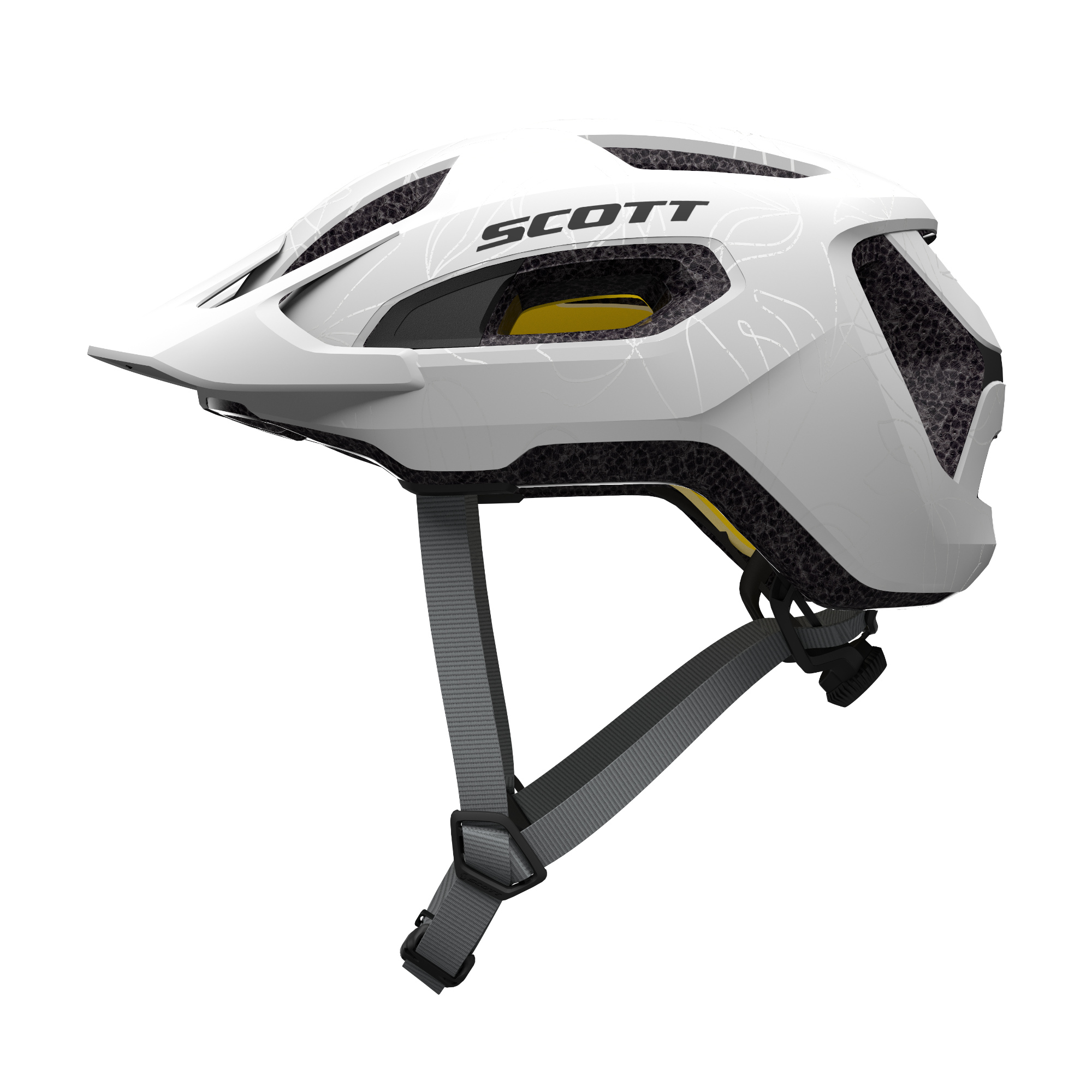 Scott Supra Plus MTB Helm