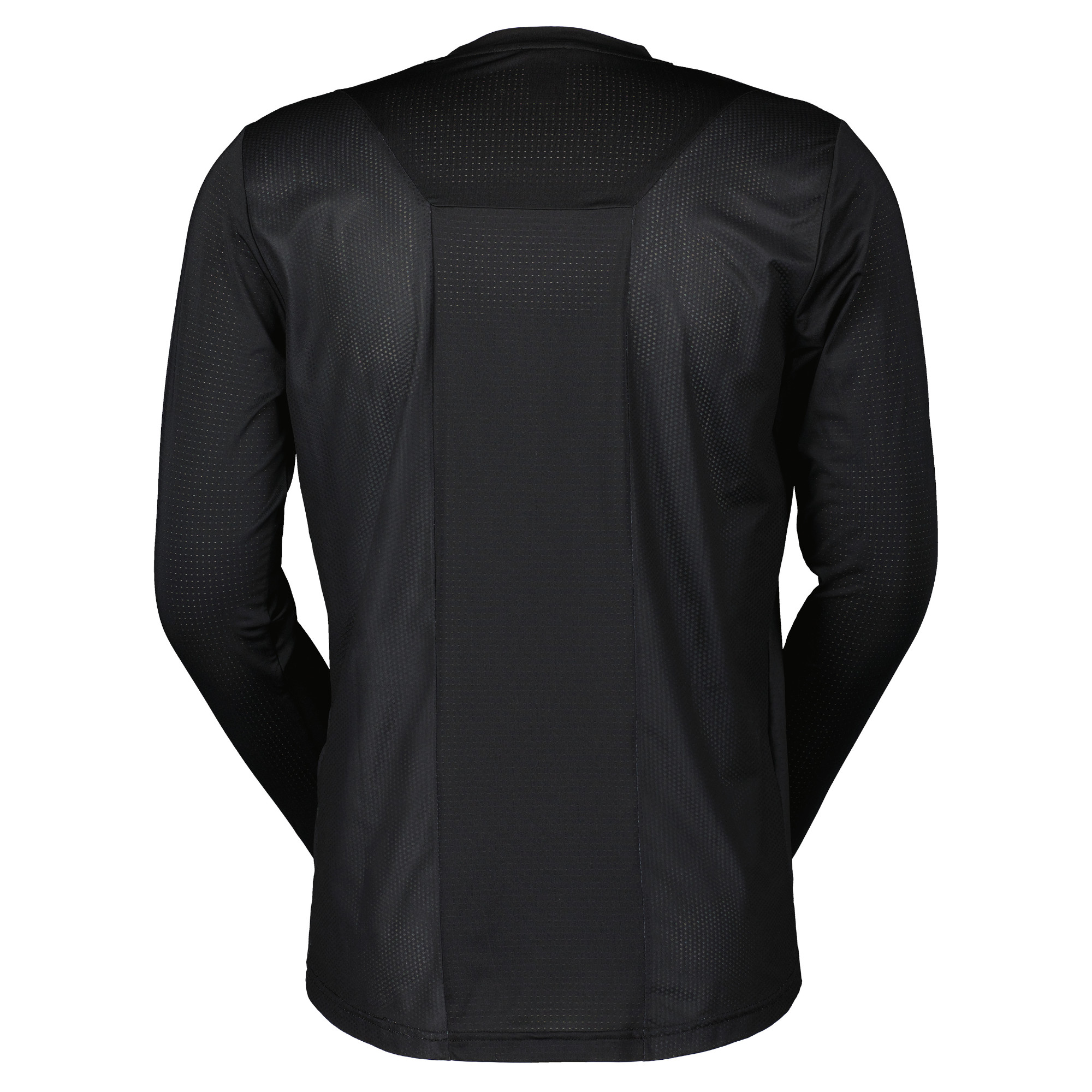 Scott Trail Flow LS  Rad Shirt langarm Herren