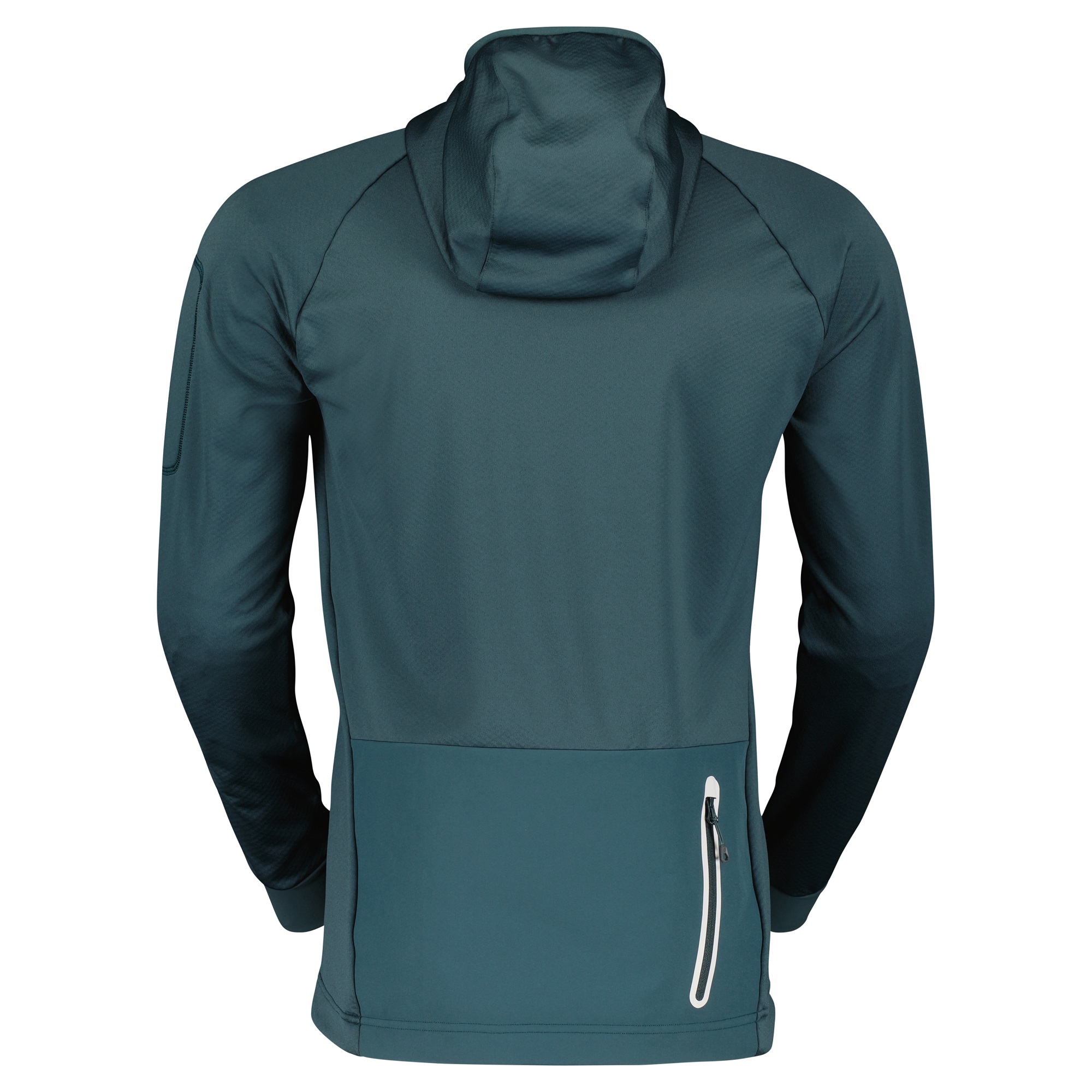Scott Trail Storm Long sleeve Hoody Herren