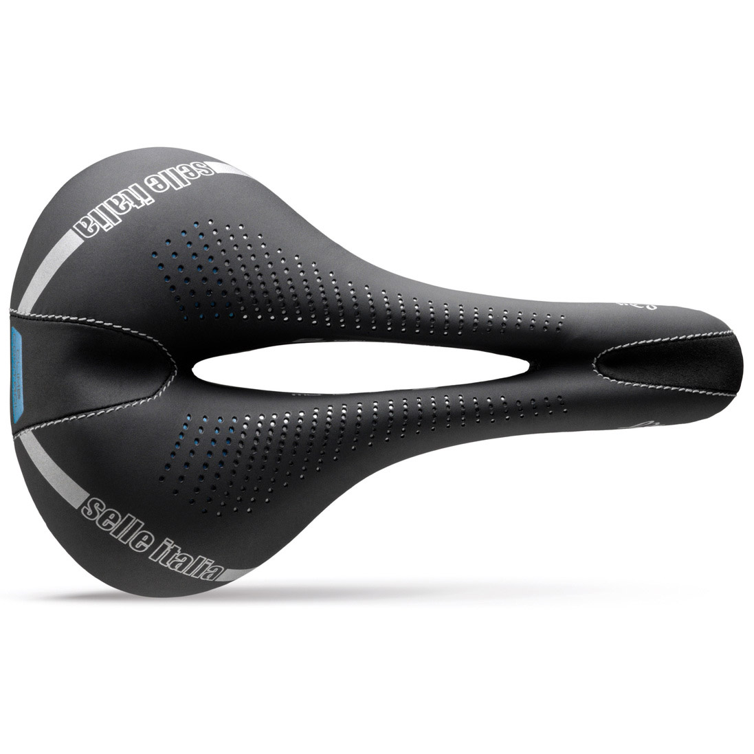 Selle Italia Lady Gel Flow Fahrradsattel