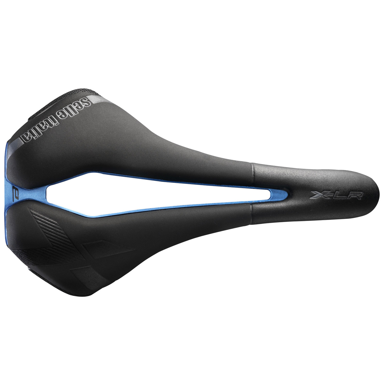 Selle Italia X-LR E-Bike TI316 Superflow Fahrradsattel