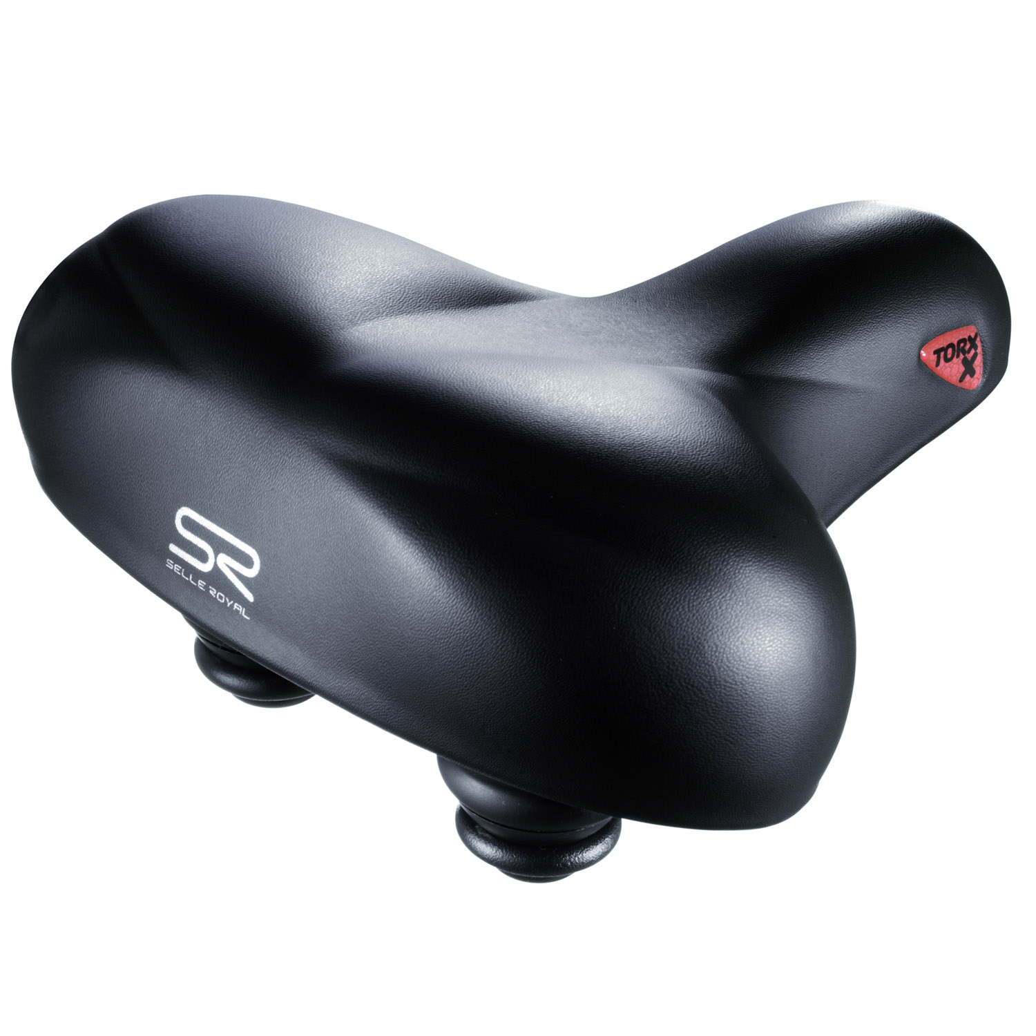 Selle Royal Torx Fahrrad-Sattel
