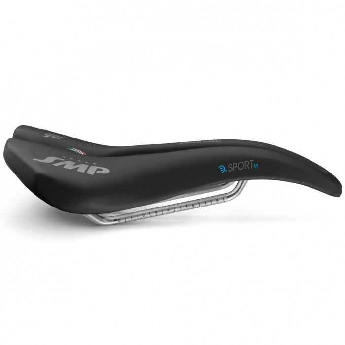 Selle SMP E-Sport Gel Medium E-Bike-Sattel