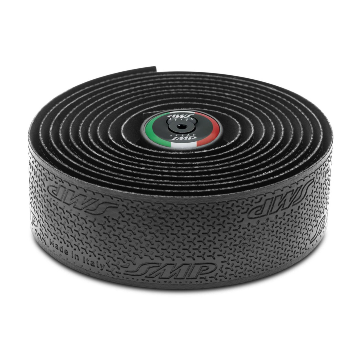 Selle SMP Grip Gel 2.0 Lenkerband schwarz