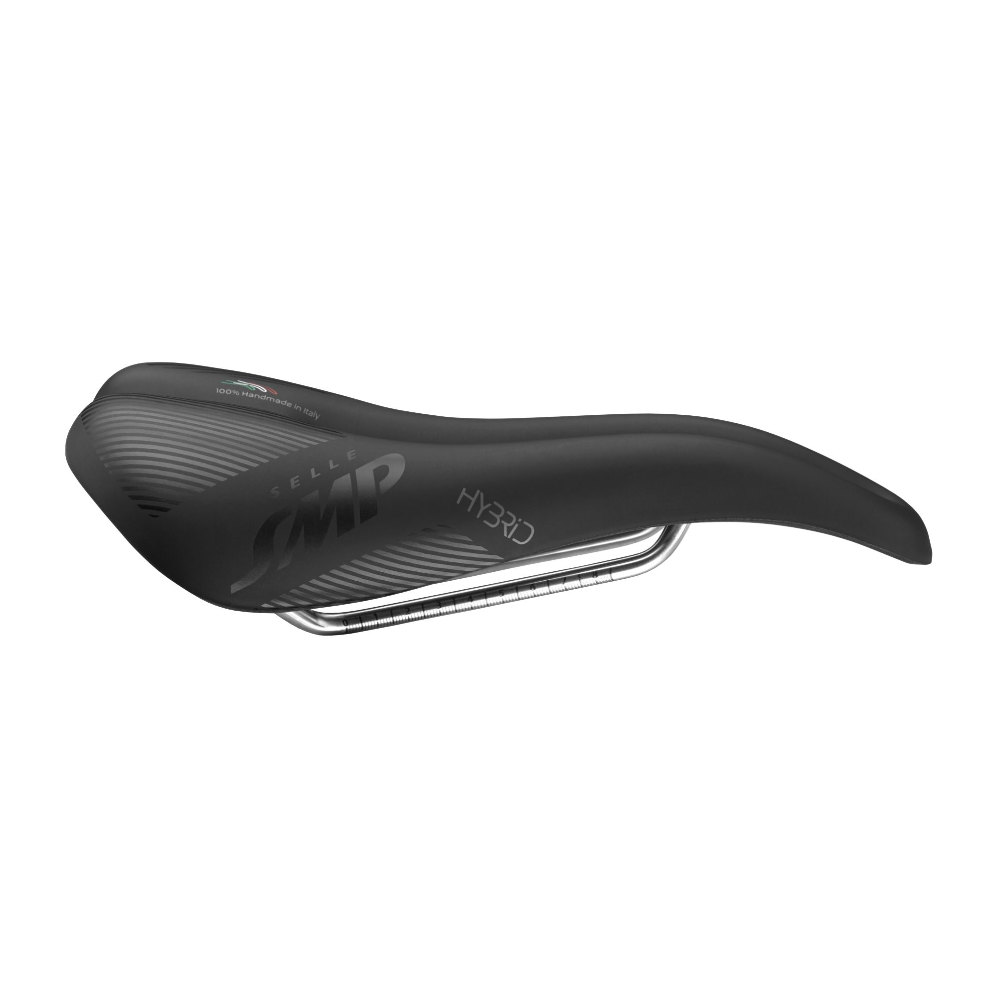 Selle SMP Hybrid Fahrradsattel