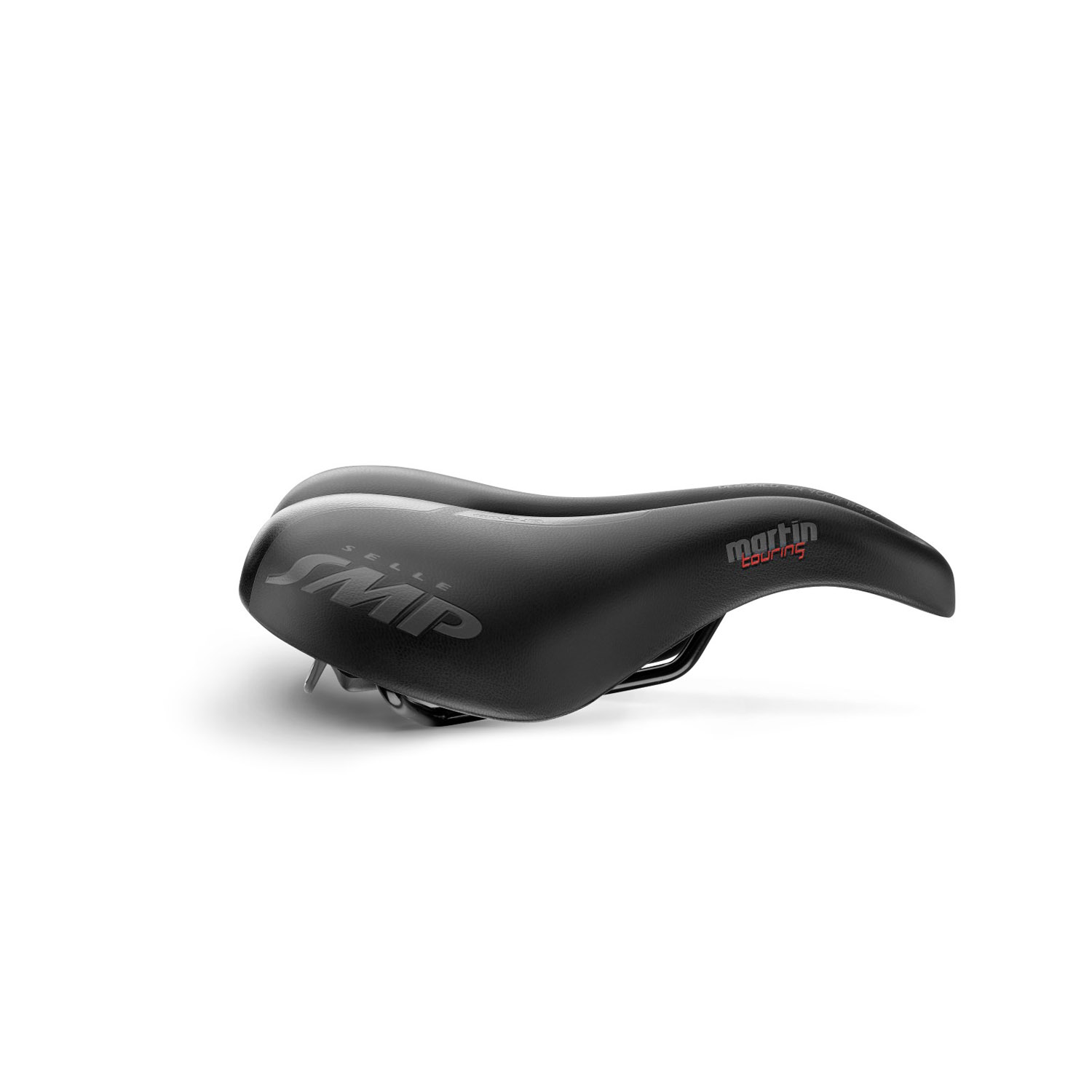 Selle SMP Martin Touring Medium Fahrradsattel