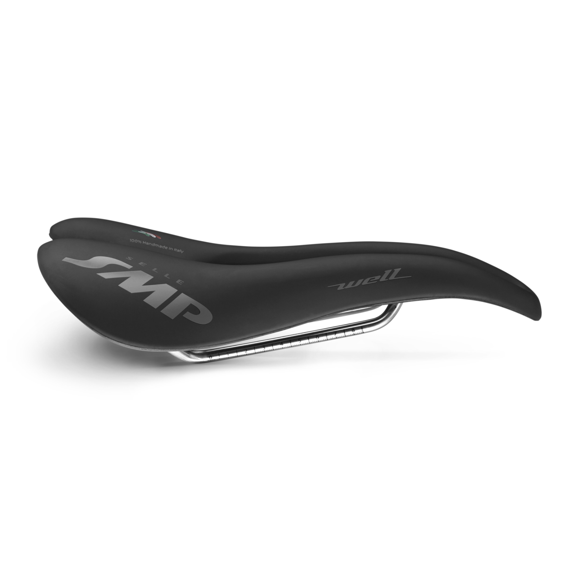 Selle SMP Well Fahrradsattel