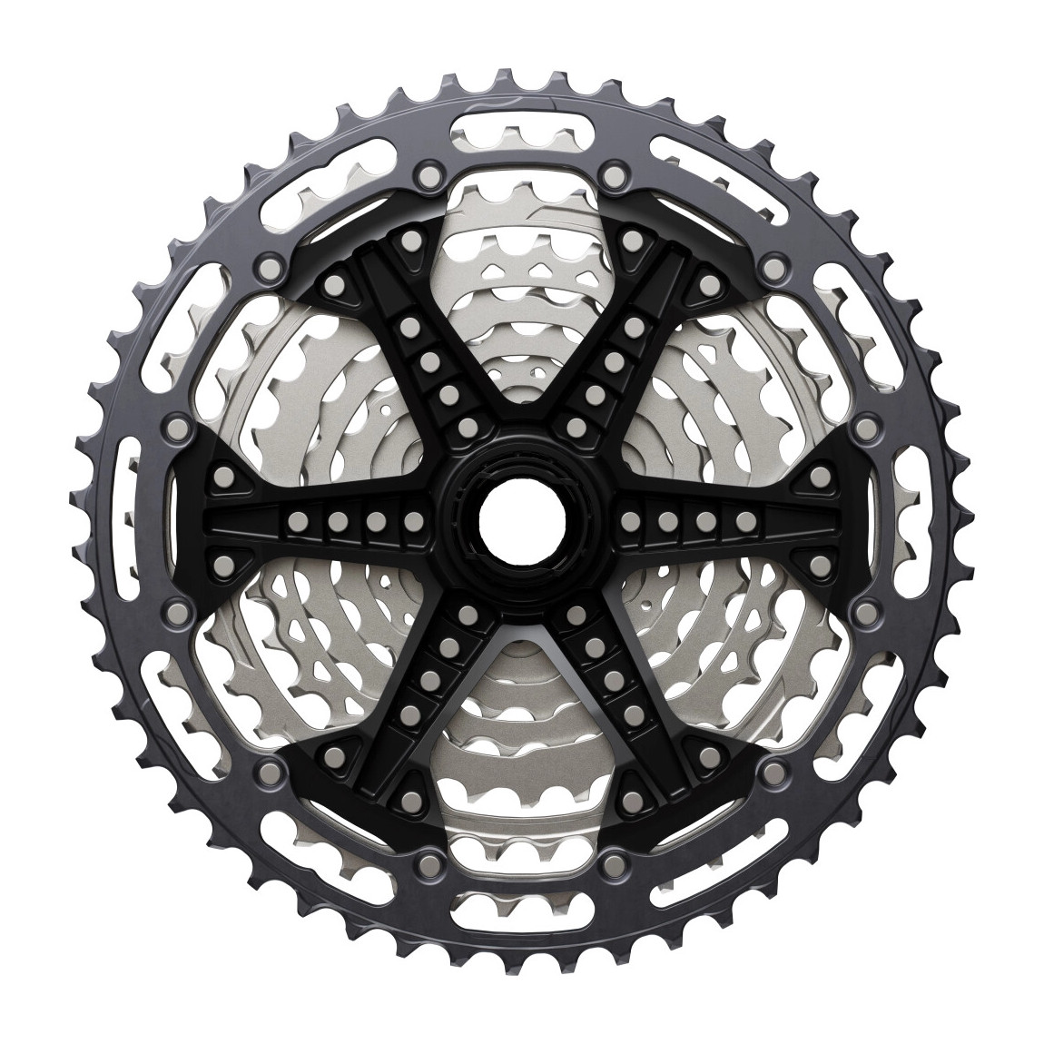 Shimano Deore CS-M7200 12-fach Kassette