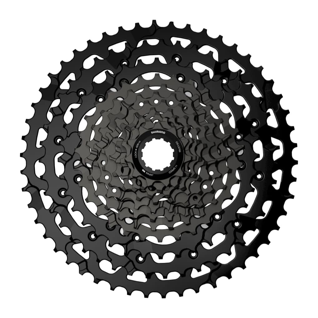 Shimano Cues Linkglide CS-LG700 E-Bike-Kassette 11-fach
