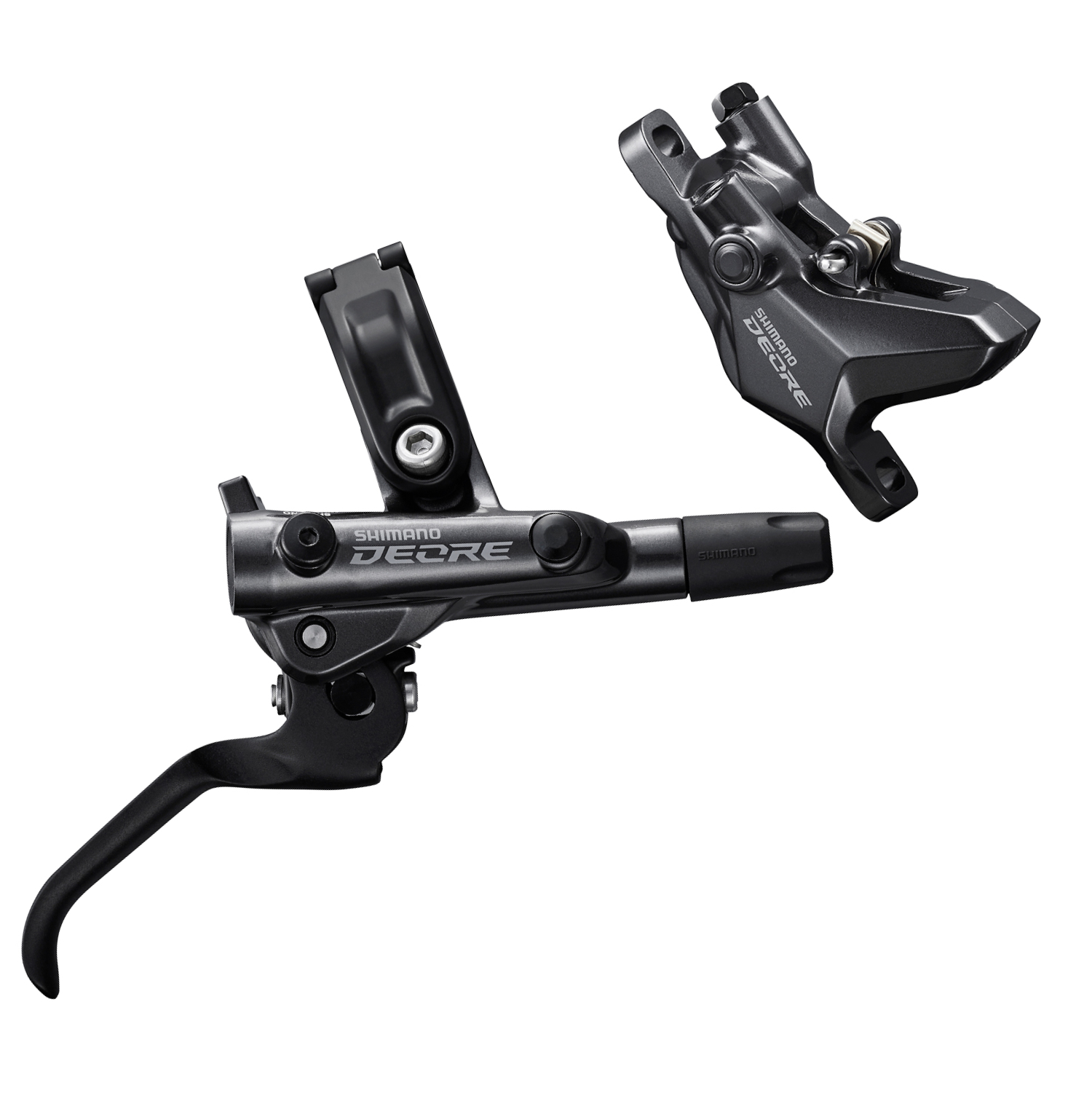 Shimano Deore M6100 MTB-Scheibenbremse