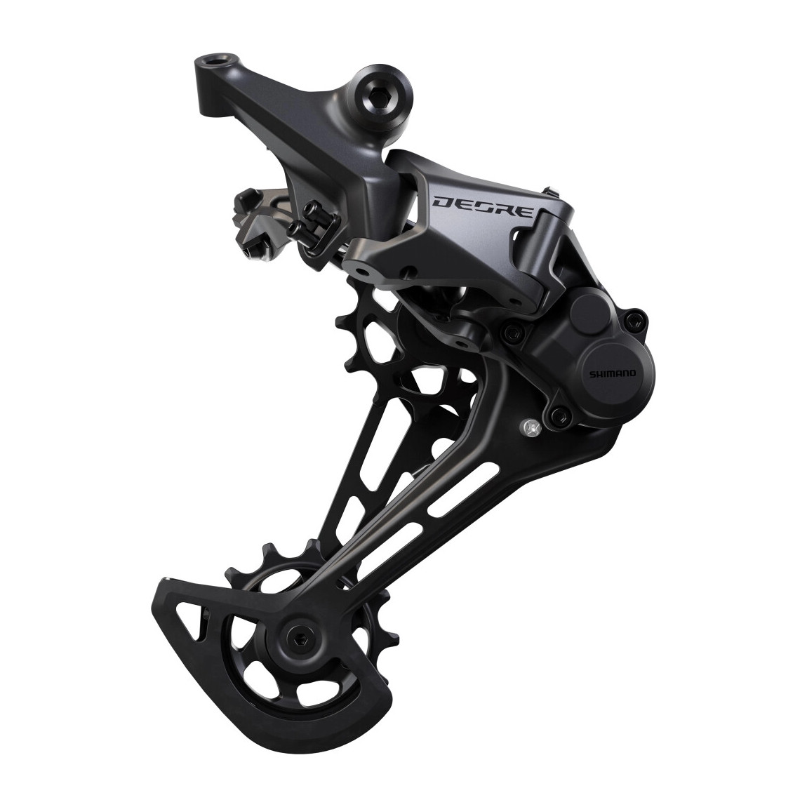 Shimano Deore RD-M6200-SGS 12-fach Schaltwerk