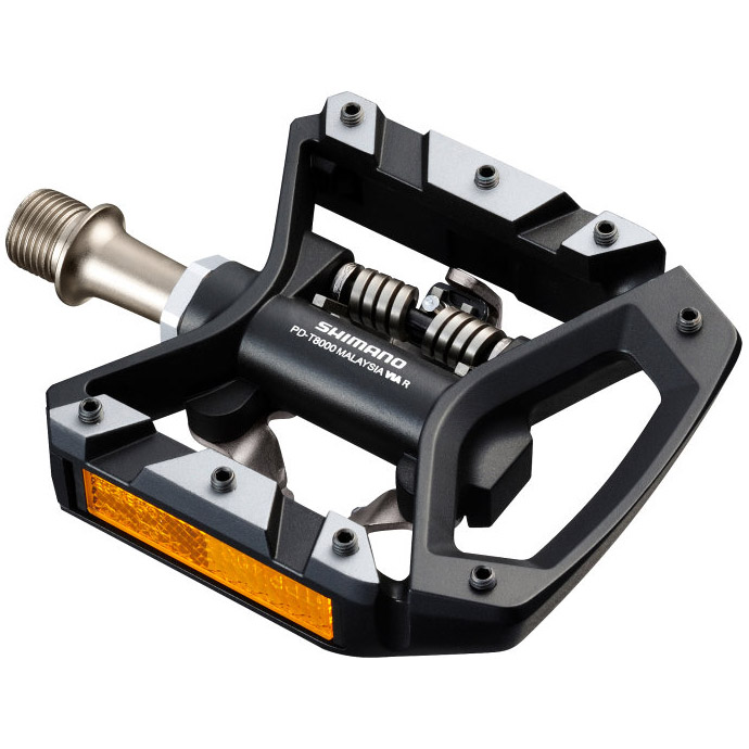 Shimano XT PD-T8000 Trekking-Pedal