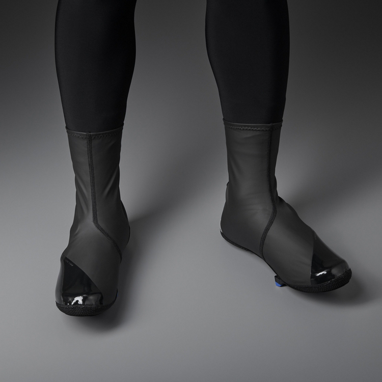 Shimano DUAL H2O Überschuhe Fahrrad