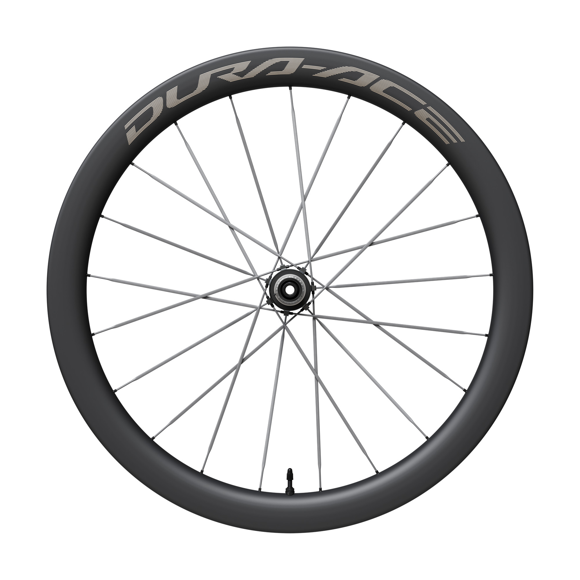 Shimano Dura-Ace C50 WH-R9370 28" Laufradsatz