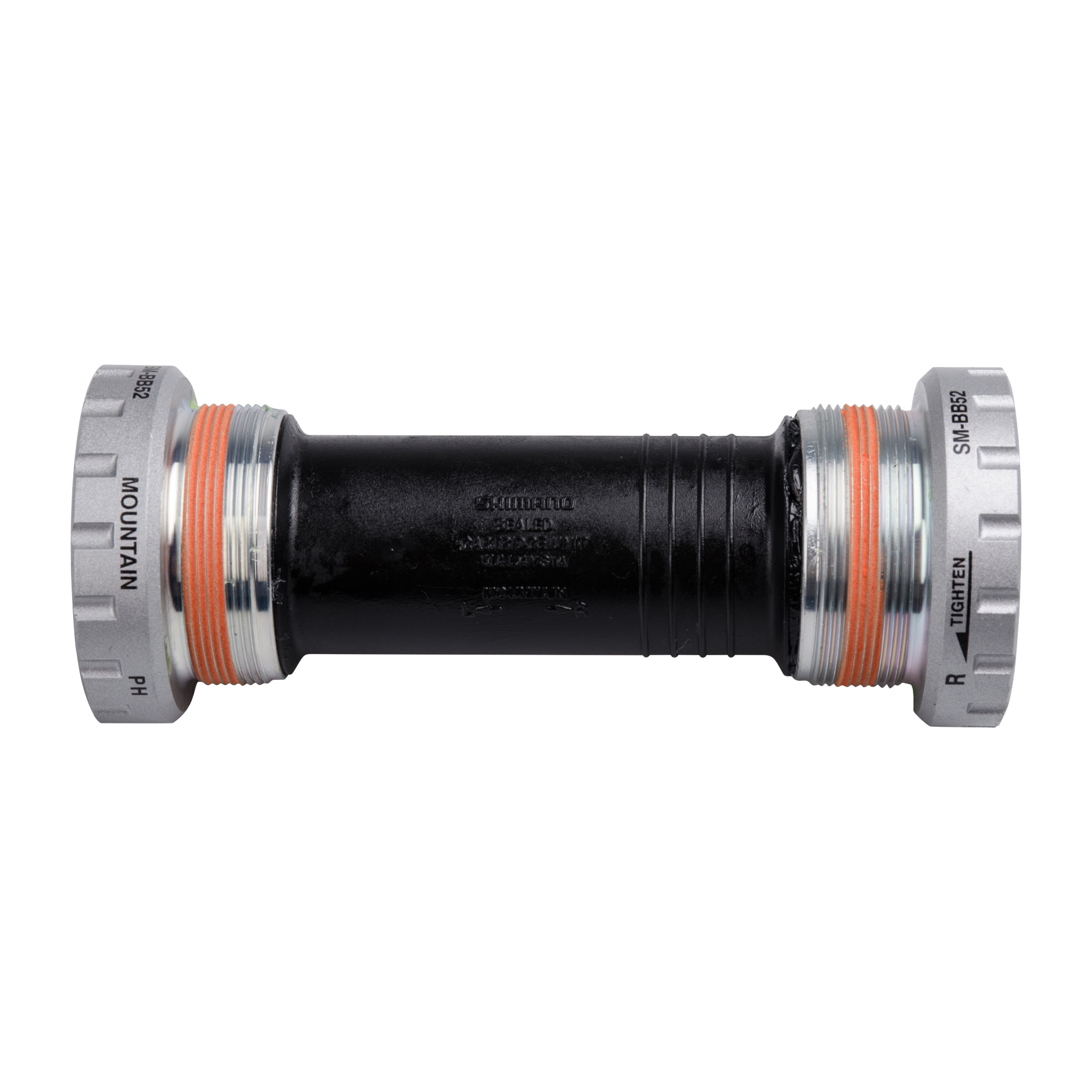 Shimano FC-T551 Trekking-Kurbel (3x10)
